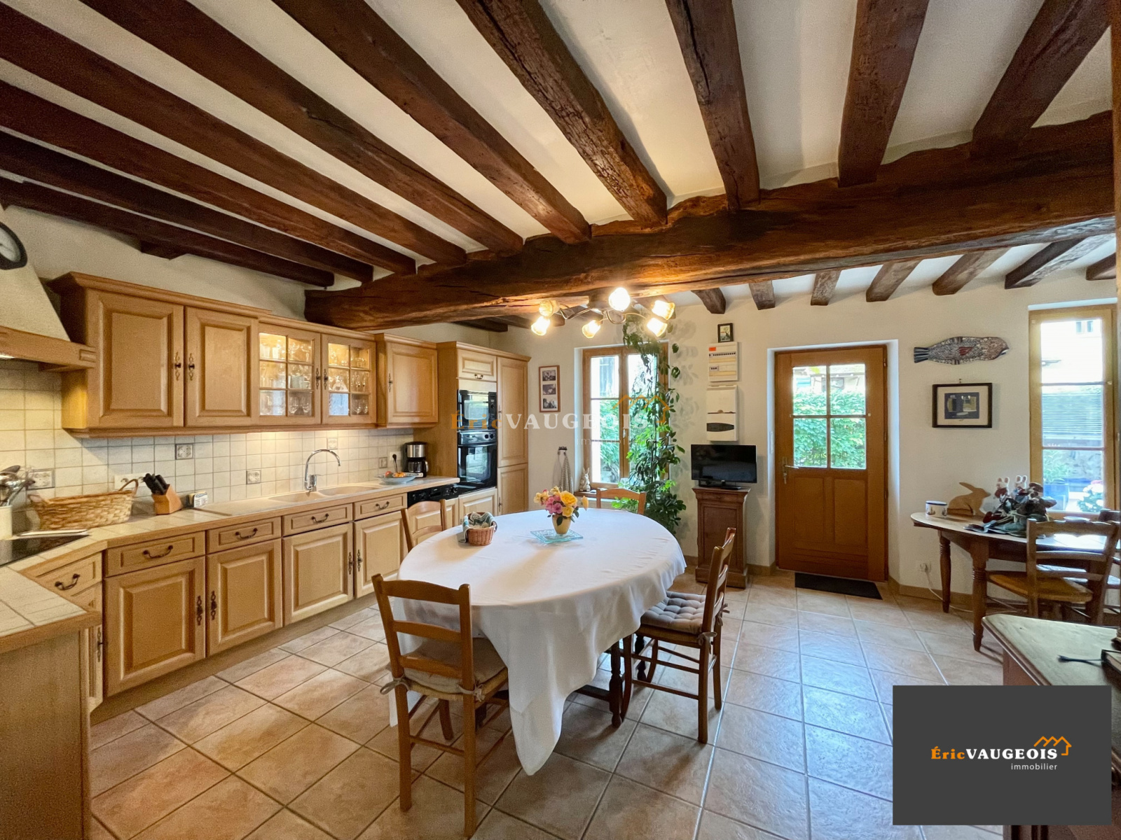 Image_34, Maison, La Ferté-sous-Jouarre, ref :1026