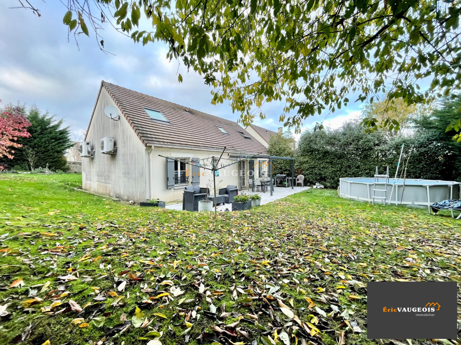 Image_2, Maison, La Ferté-sous-Jouarre, ref :1029