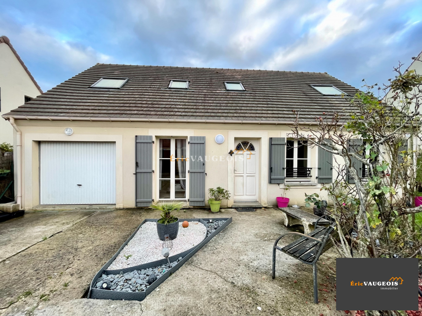 Image_1, Maison, La Ferté-sous-Jouarre, ref :1029