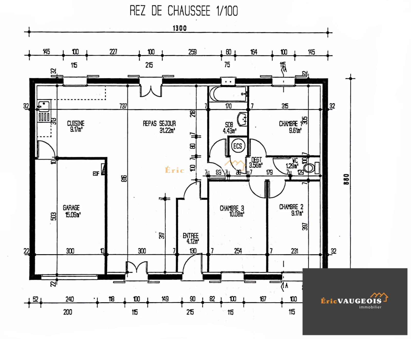 Image_18, Maison, La Ferté-sous-Jouarre, ref :1029