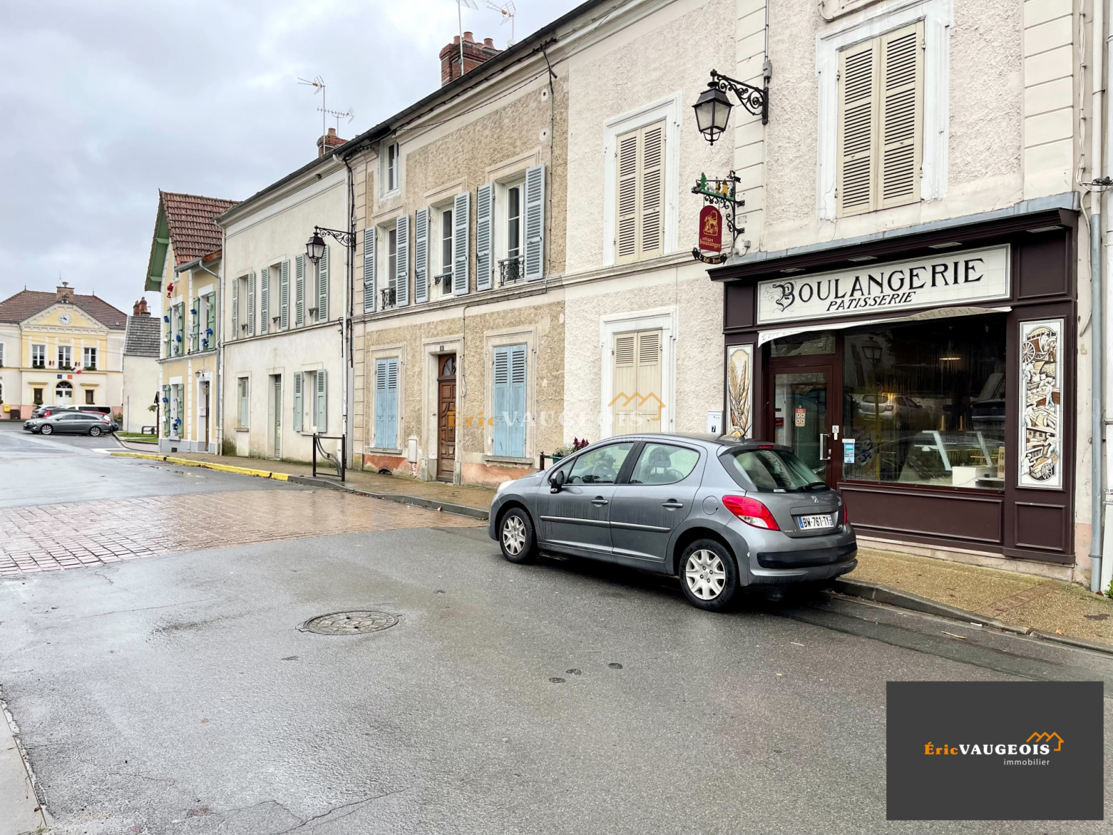 Image_15, Maison, Jouy-sur-Morin, ref :1030