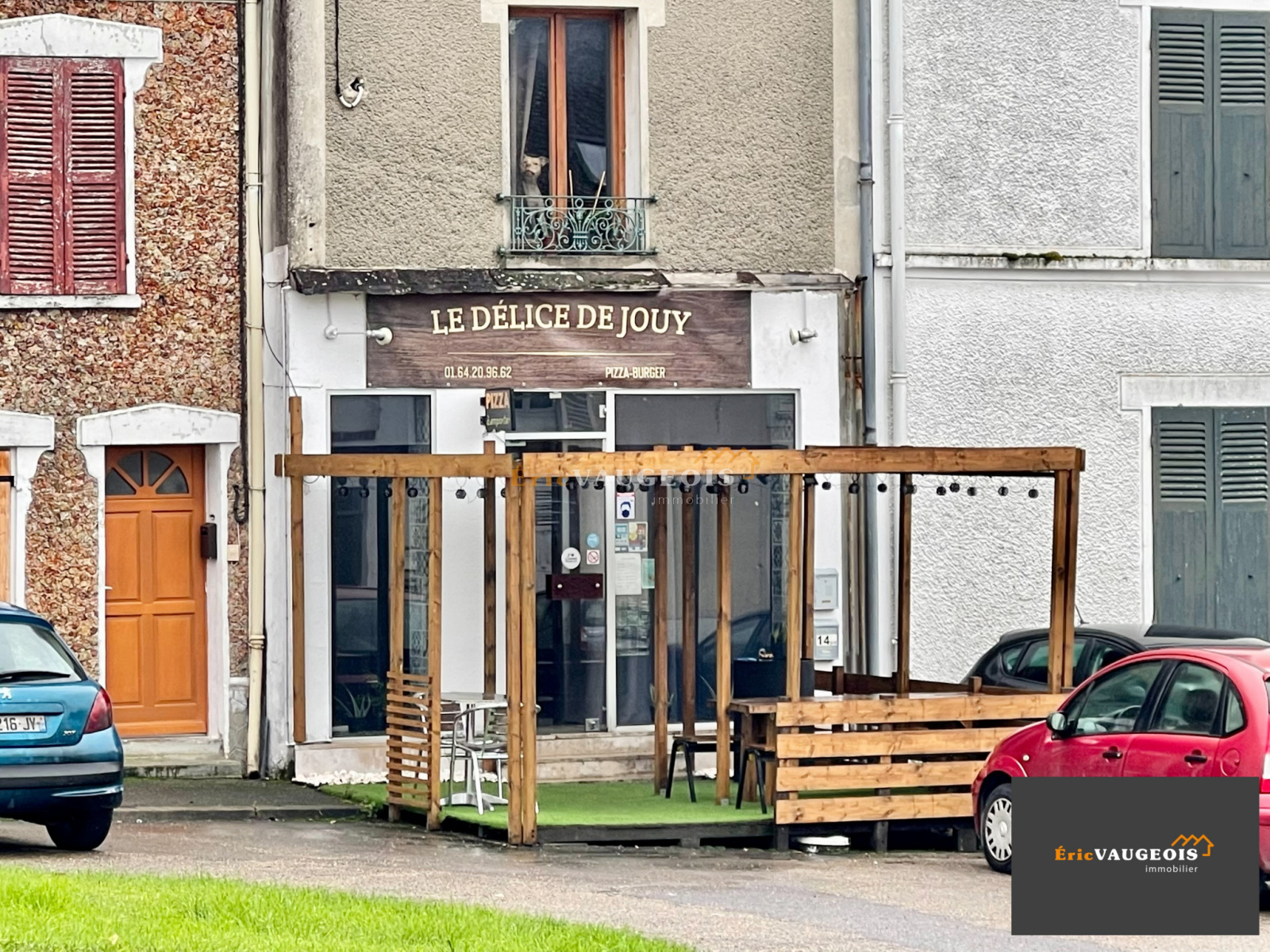 Image_16, Maison, Jouy-sur-Morin, ref :1030