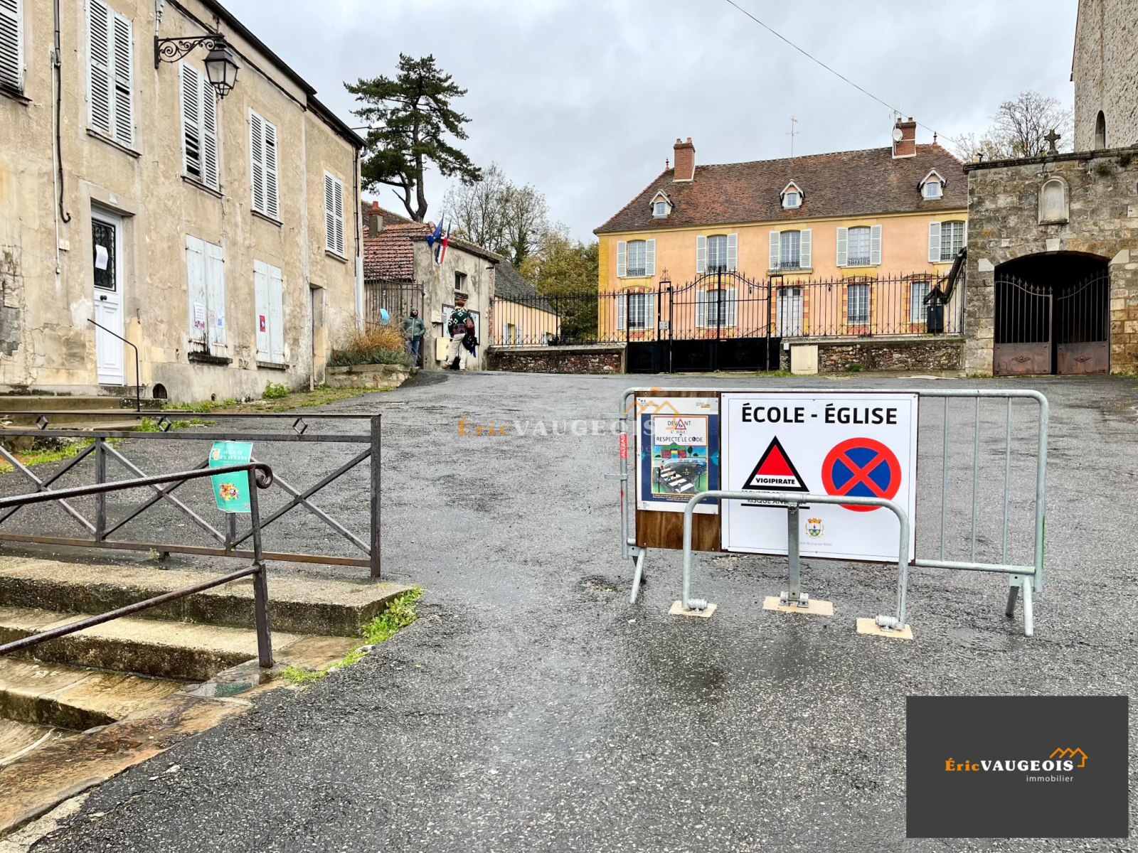 Image_27, Maison, Jouy-sur-Morin, ref :1030