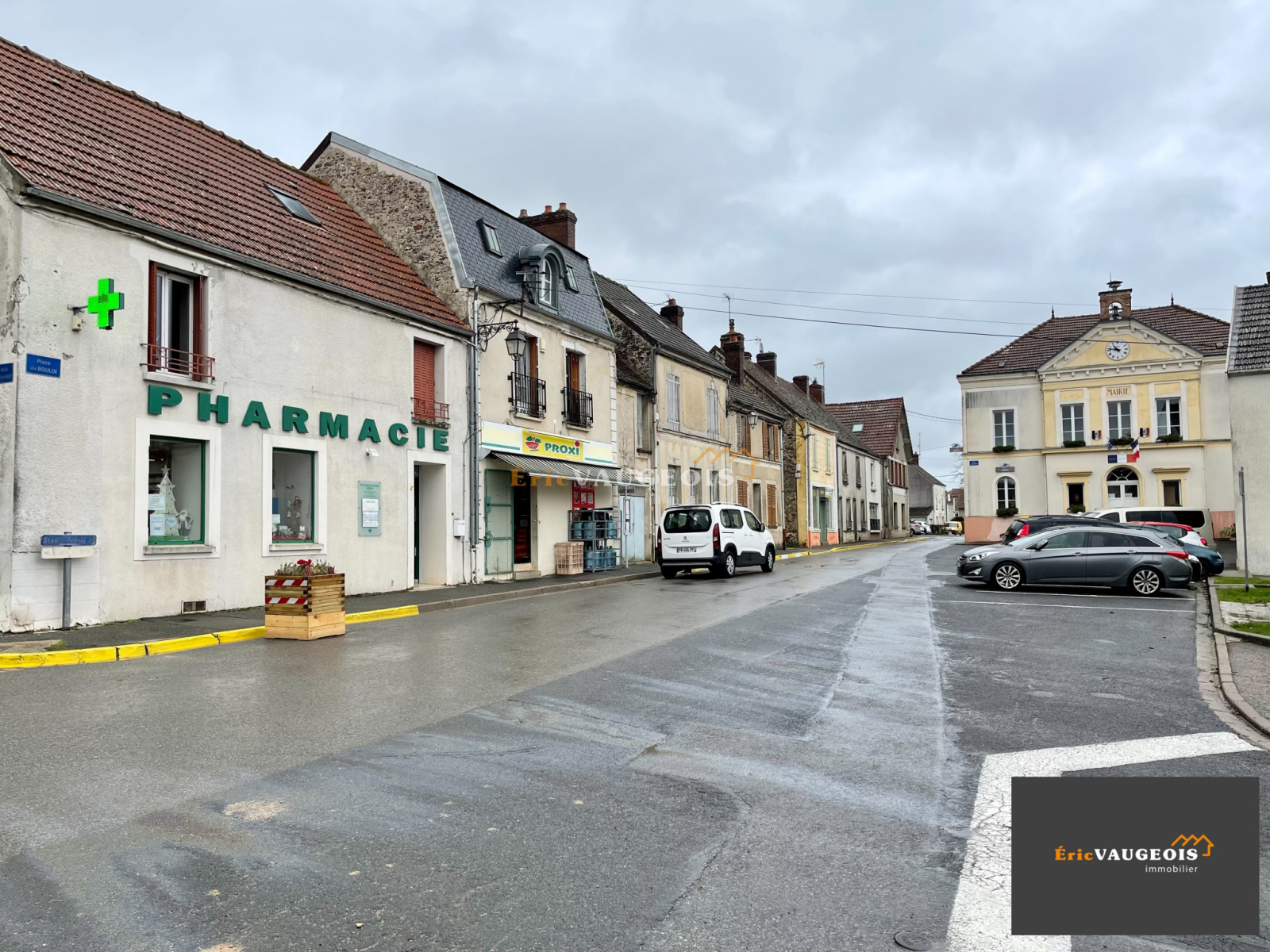 Image_17, Maison, Jouy-sur-Morin, ref :1030