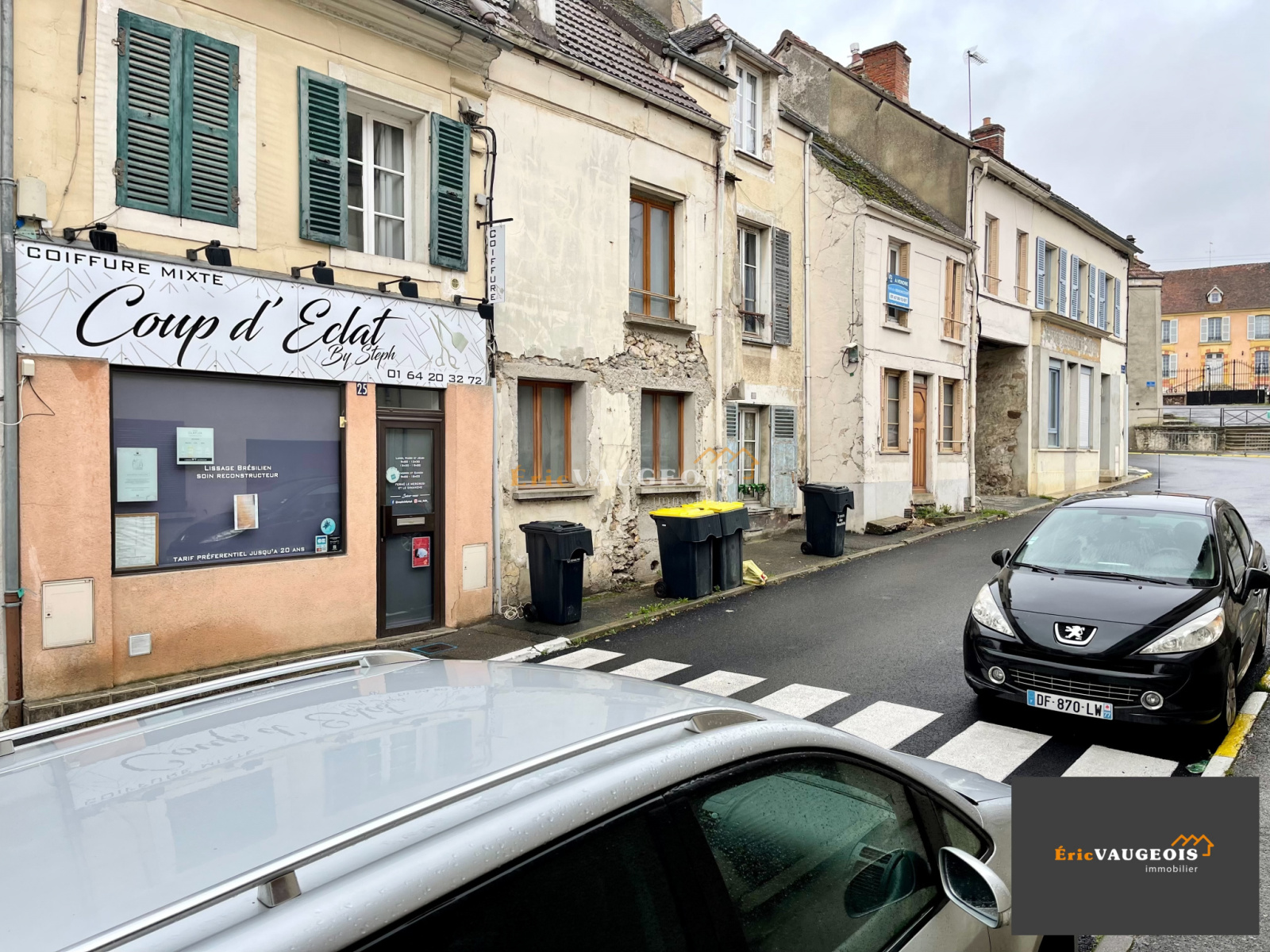 Image_14, Maison, Jouy-sur-Morin, ref :1030