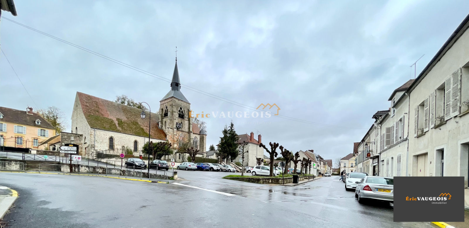 Image_13, Maison, Jouy-sur-Morin, ref :1030