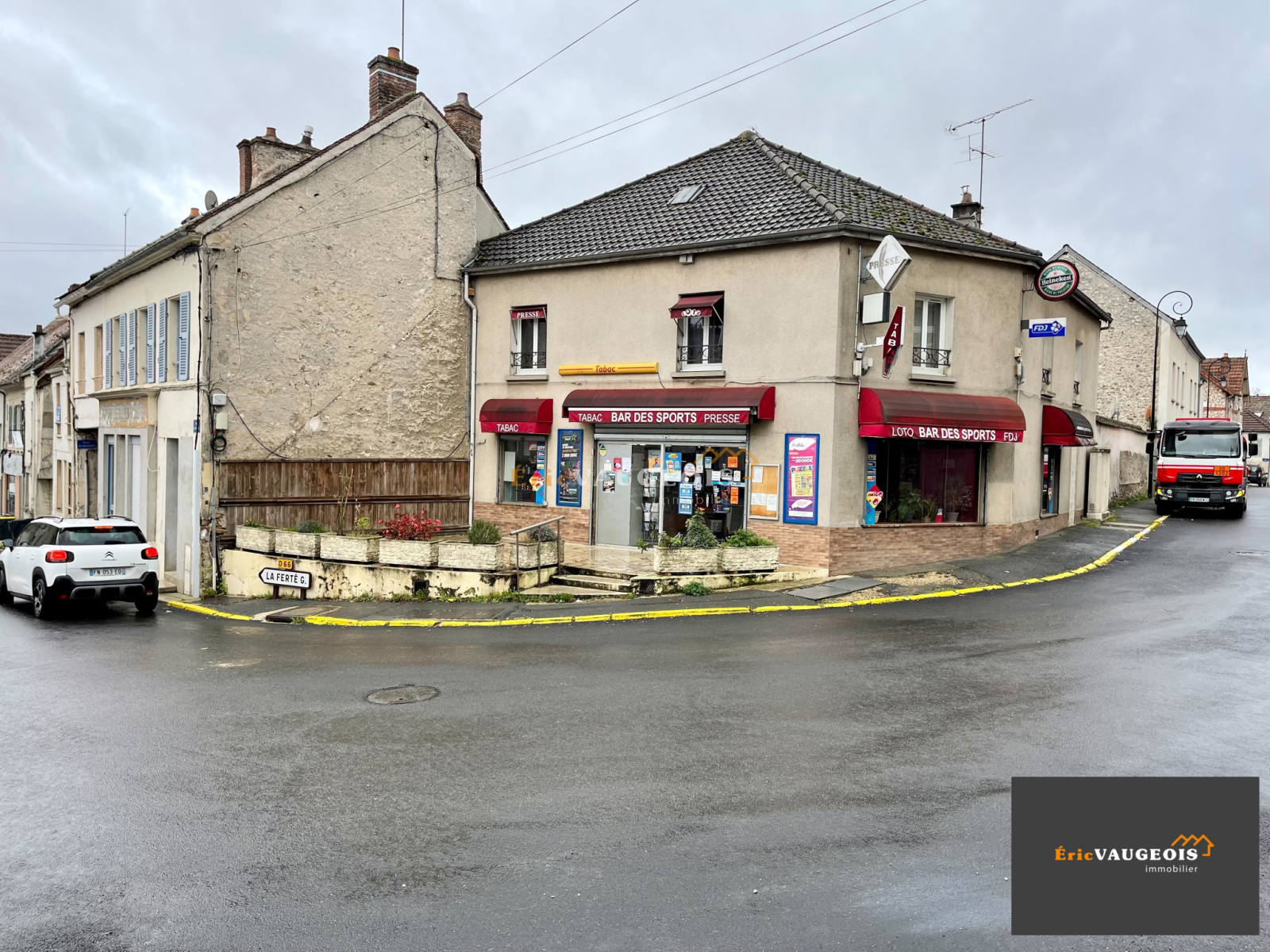 Image_18, Maison, Jouy-sur-Morin, ref :1030