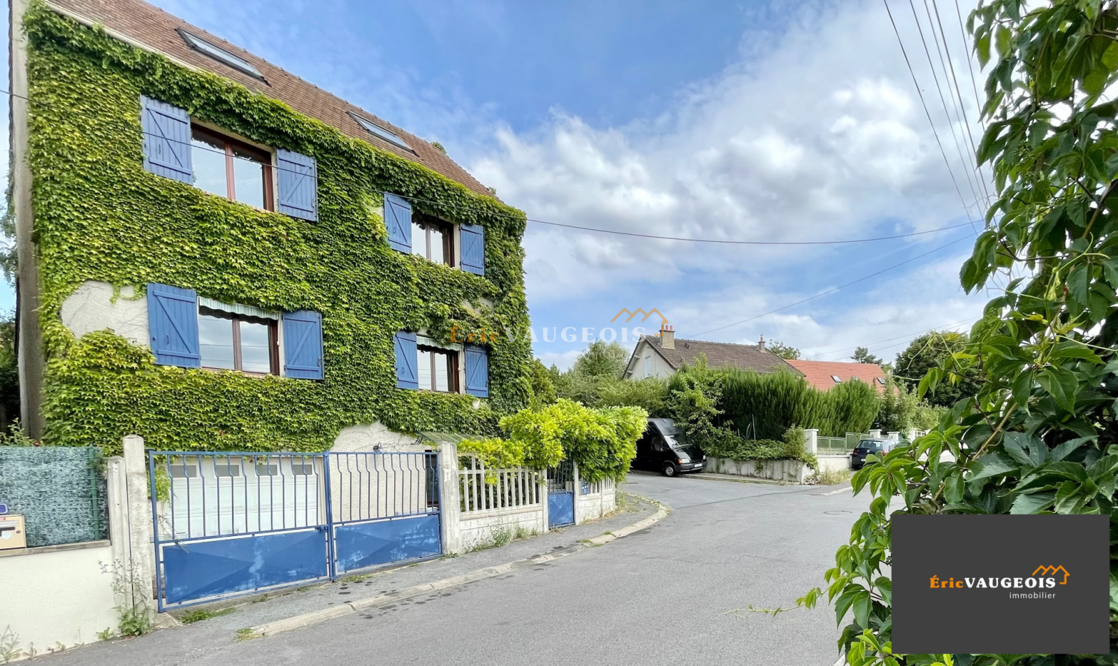 Image_49, Maison, Coulommiers, ref :1119