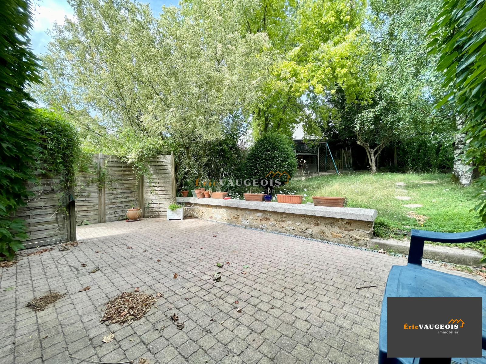 Image_21, Maison, Coulommiers, ref :1119