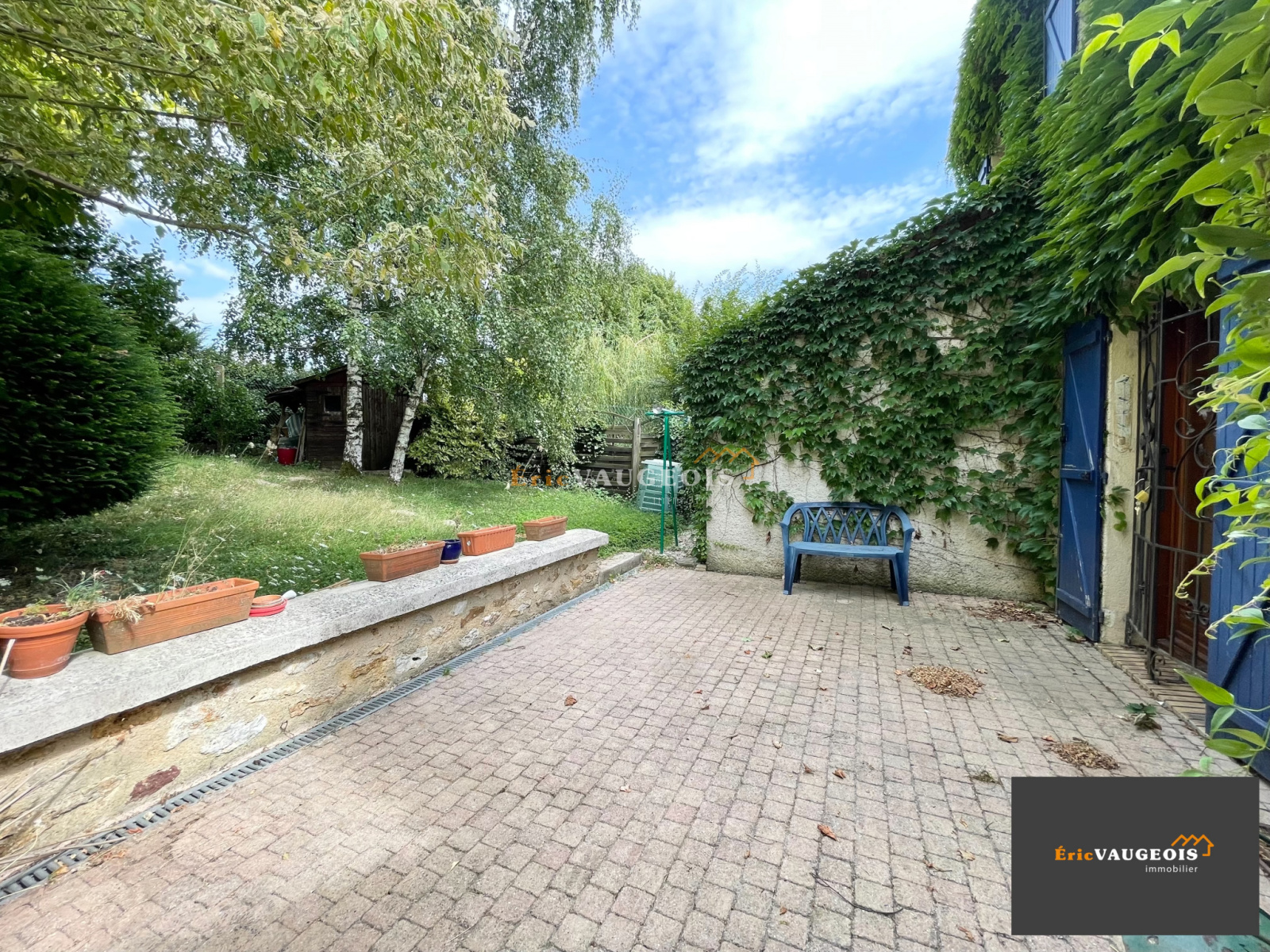 Image_35, Maison, Coulommiers, ref :1119