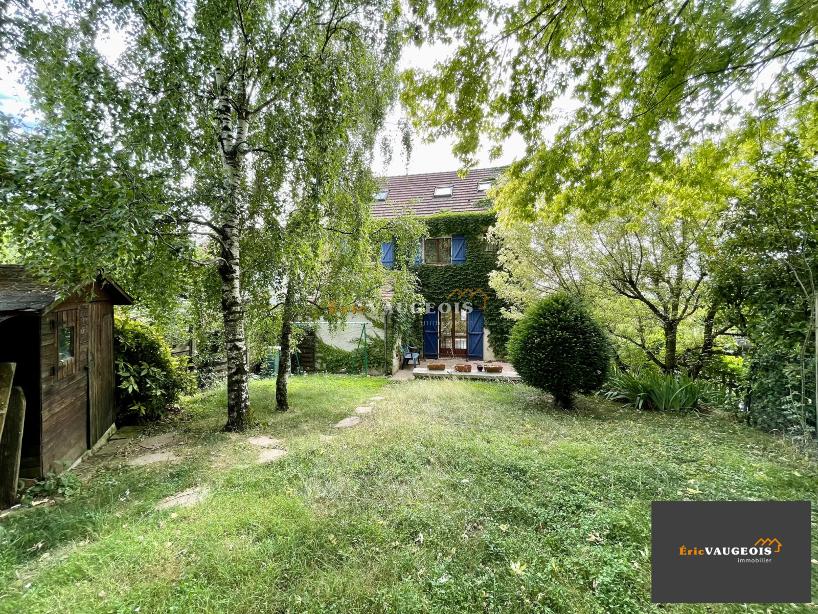 Image_43, Maison, Coulommiers, ref :1119