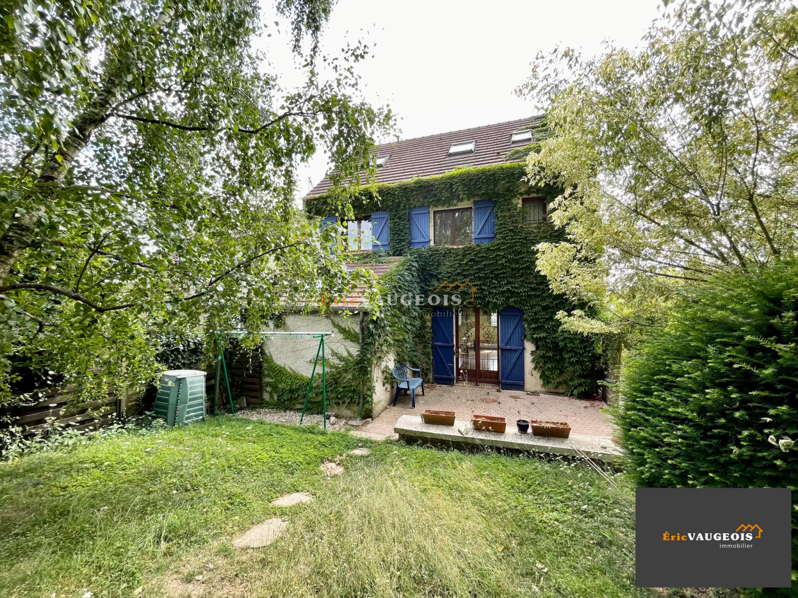 Image_44, Maison, Coulommiers, ref :1119