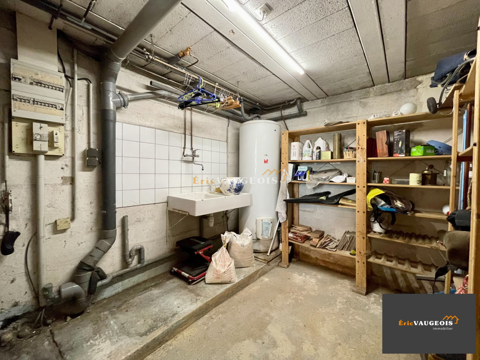 Image_24, Maison, Coulommiers, ref :1119