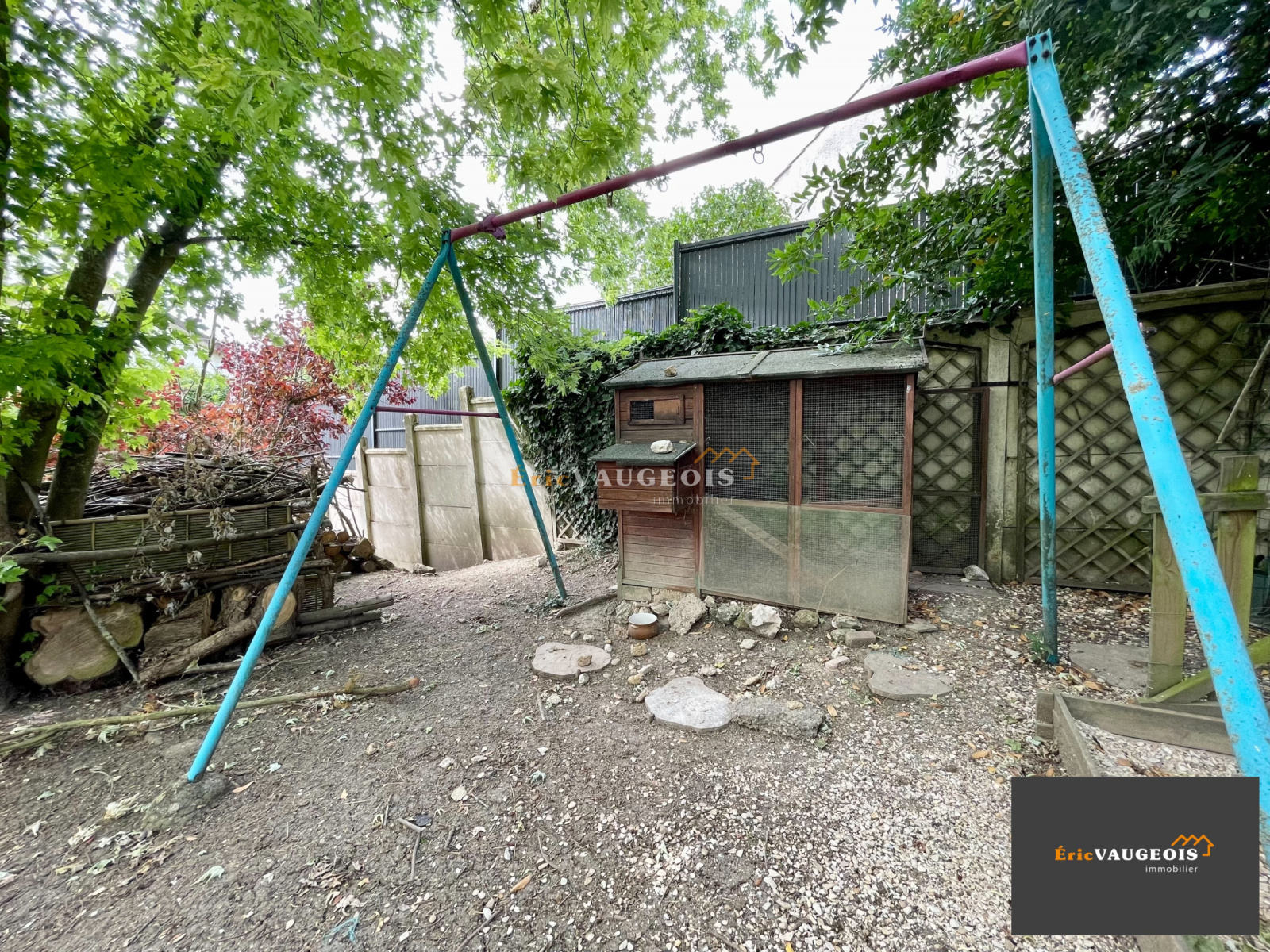 Image_30, Maison, Coulommiers, ref :1119