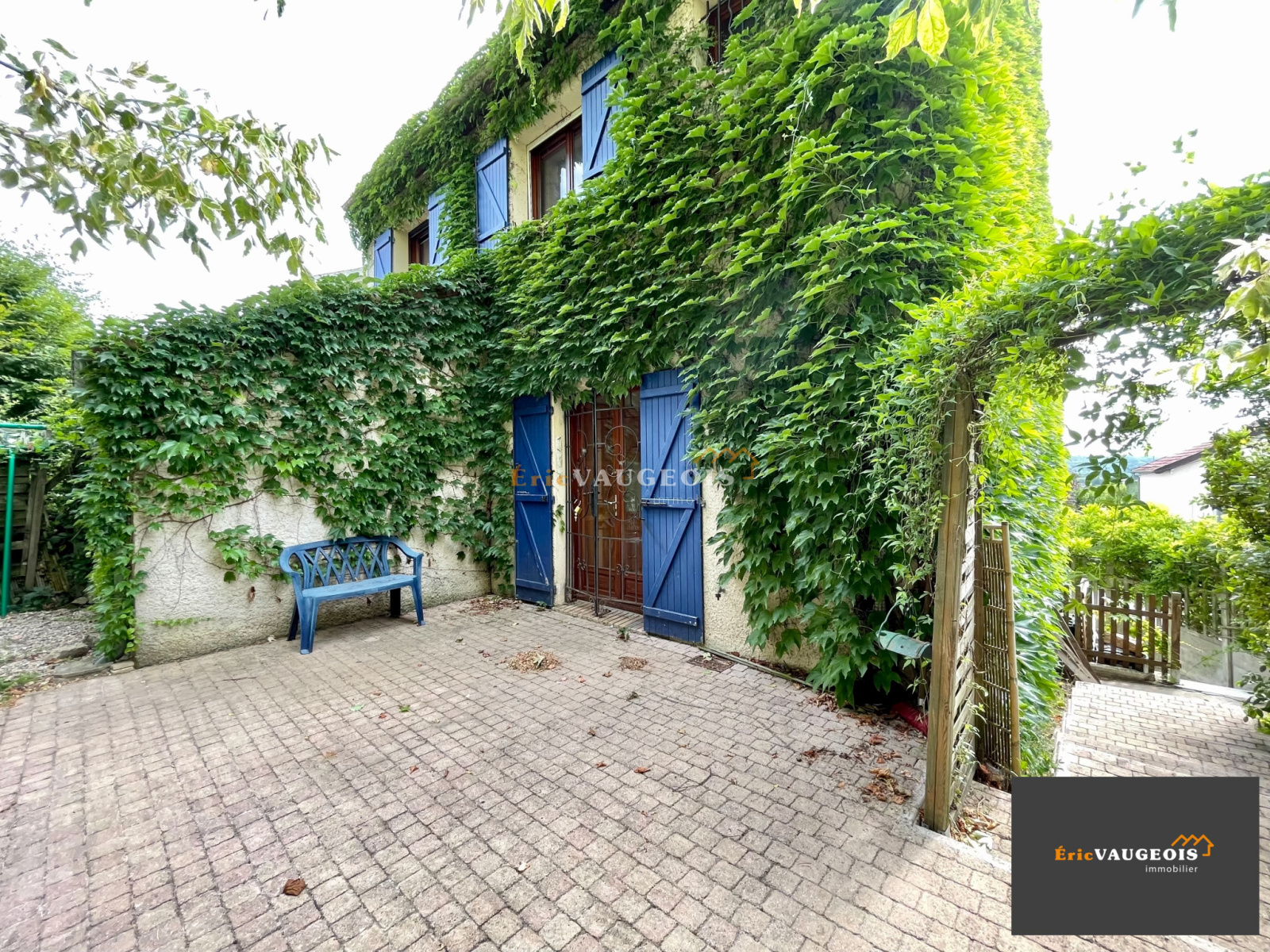 Image_47, Maison, Coulommiers, ref :1119