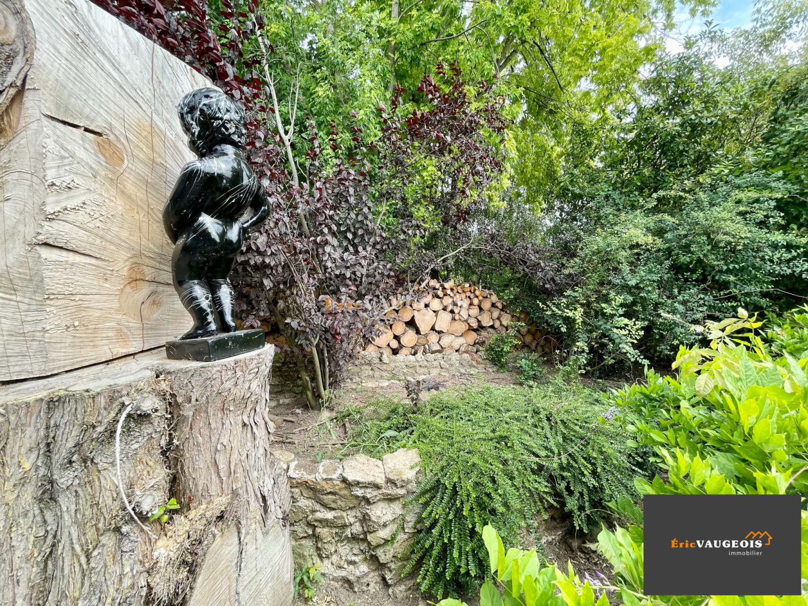 Image_31, Maison, Coulommiers, ref :1119