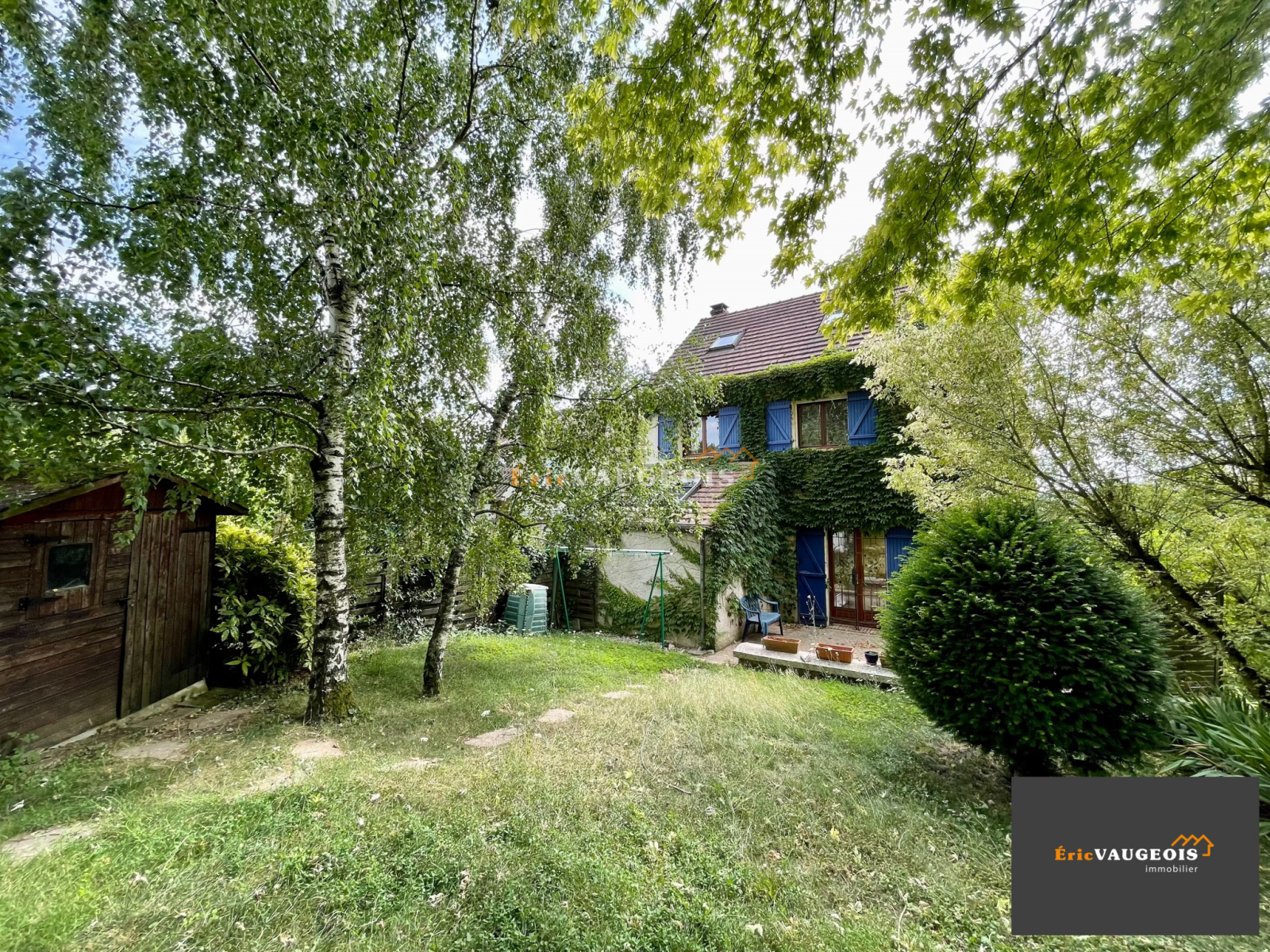 Image_2, Maison, Coulommiers, ref :1119