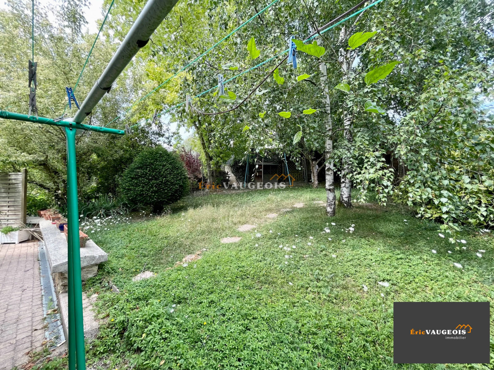 Image_46, Maison, Coulommiers, ref :1119