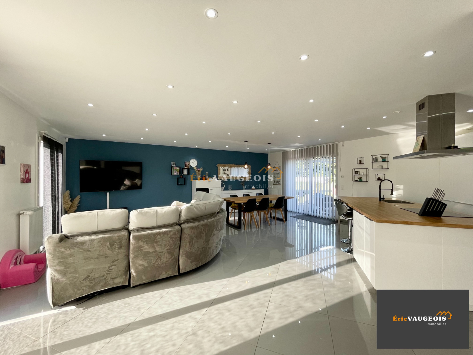 Image_24, Maison, Coulommiers, ref :993
