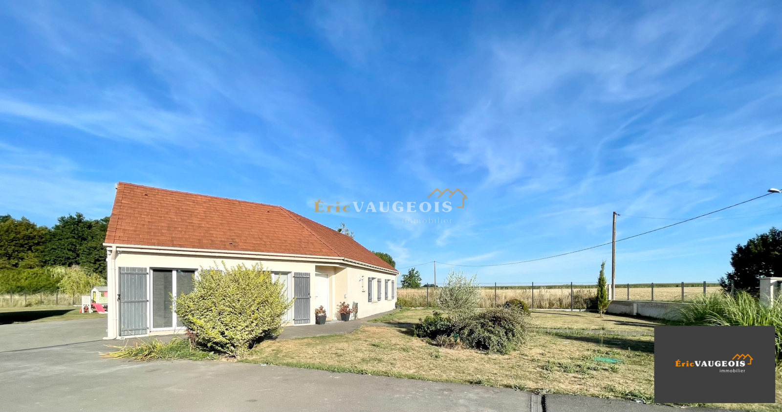 Image_30, Maison, Coulommiers, ref :993