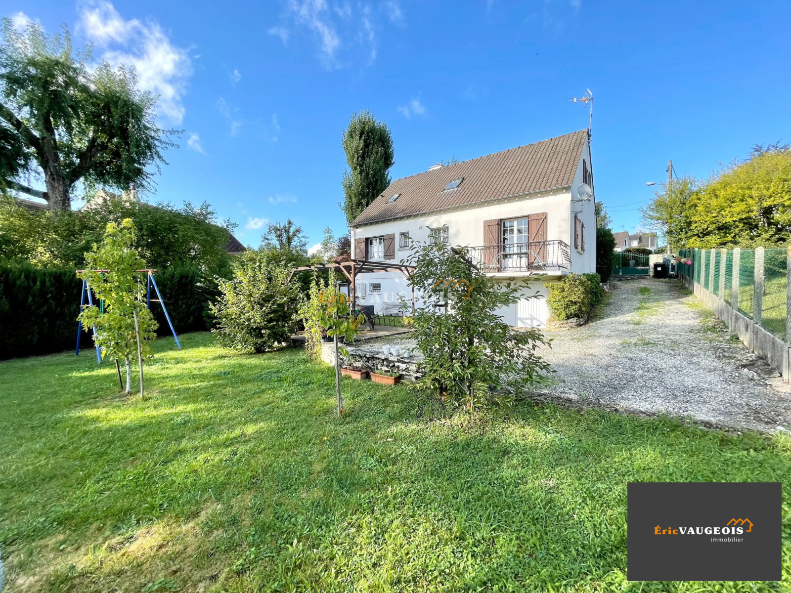 Image_15, Maison, Coulommiers, ref :894