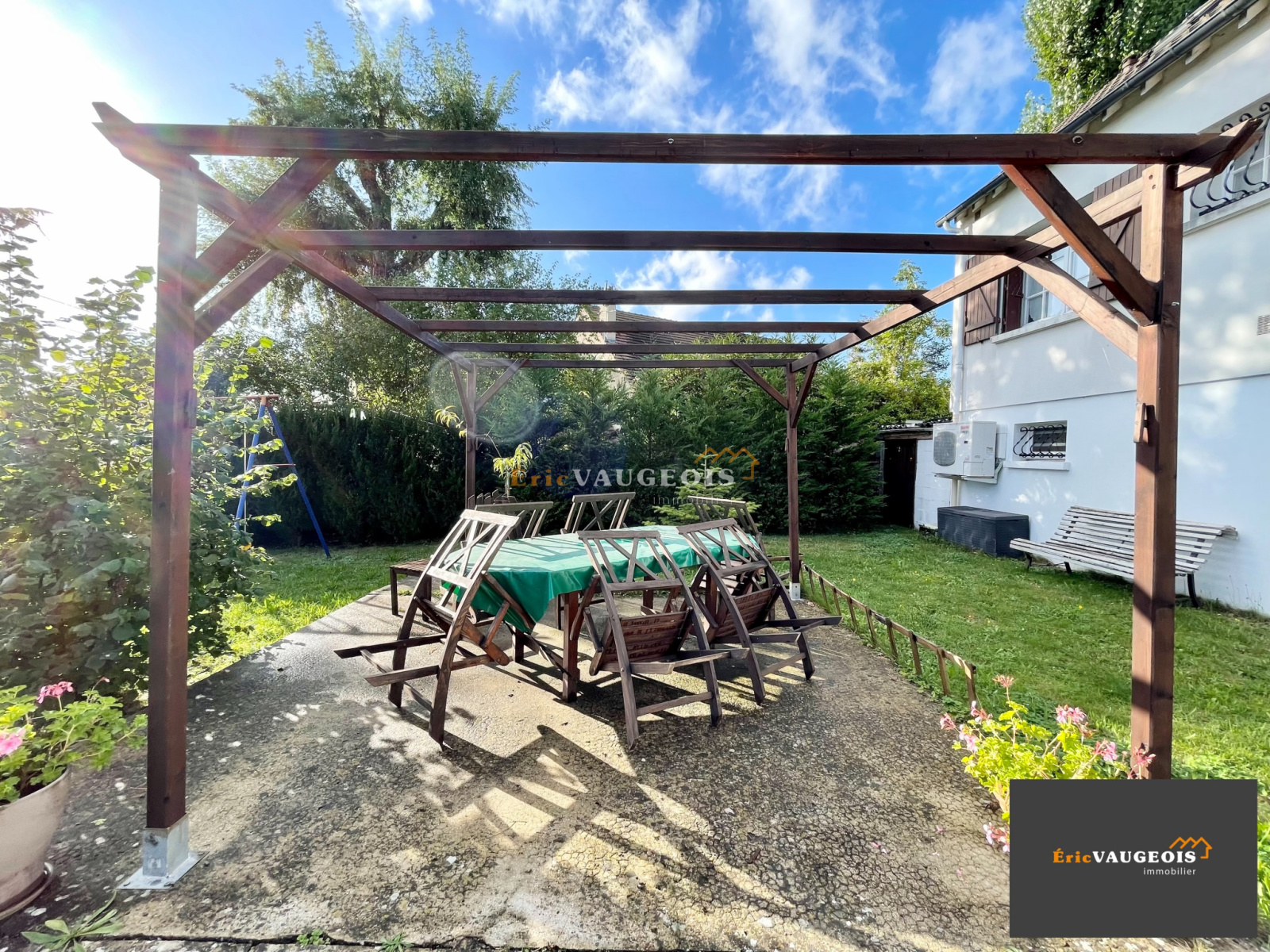 Image_14, Maison, Coulommiers, ref :894