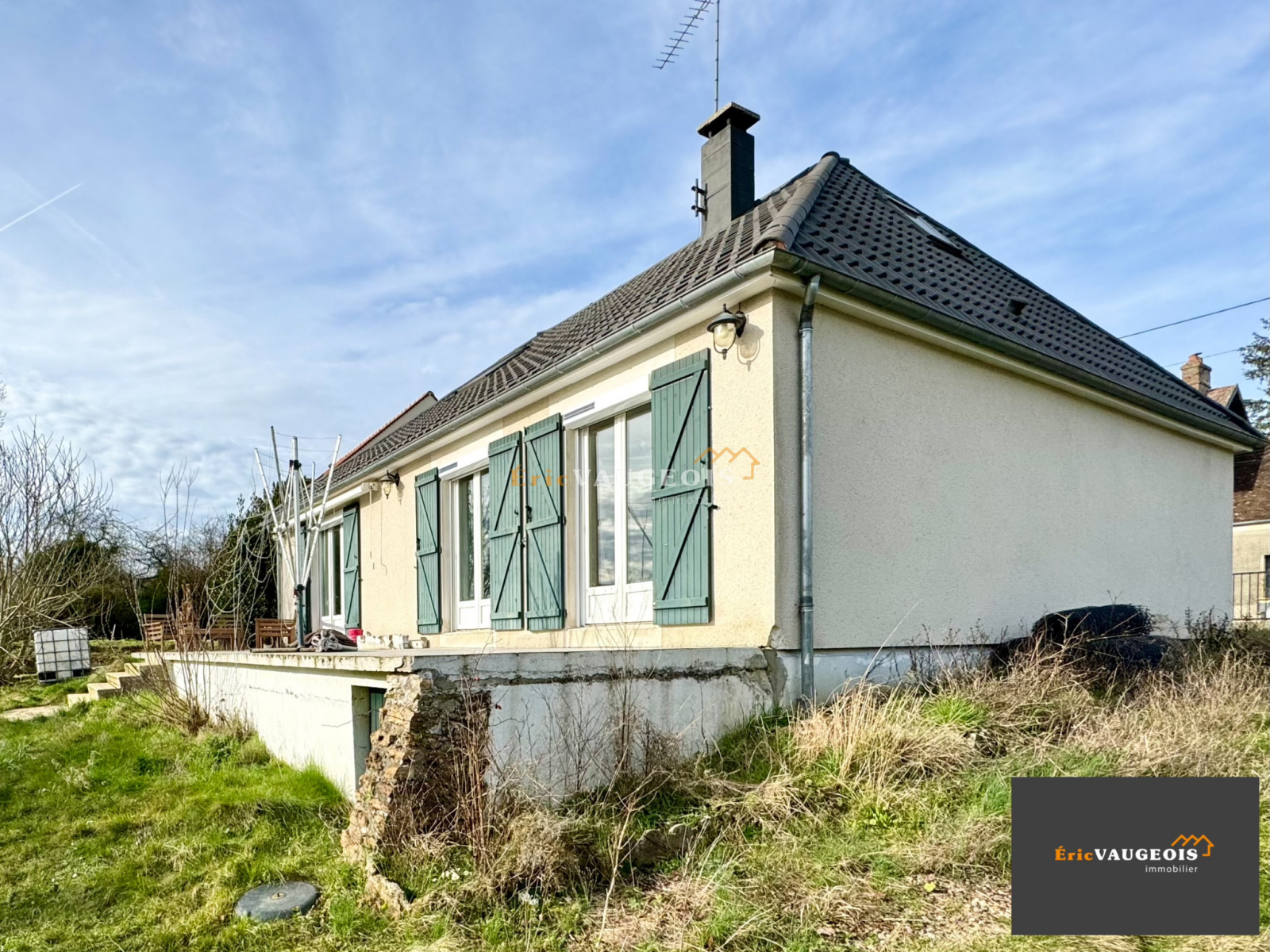 Image_24, Maison, Marles-en-Brie, ref :1211