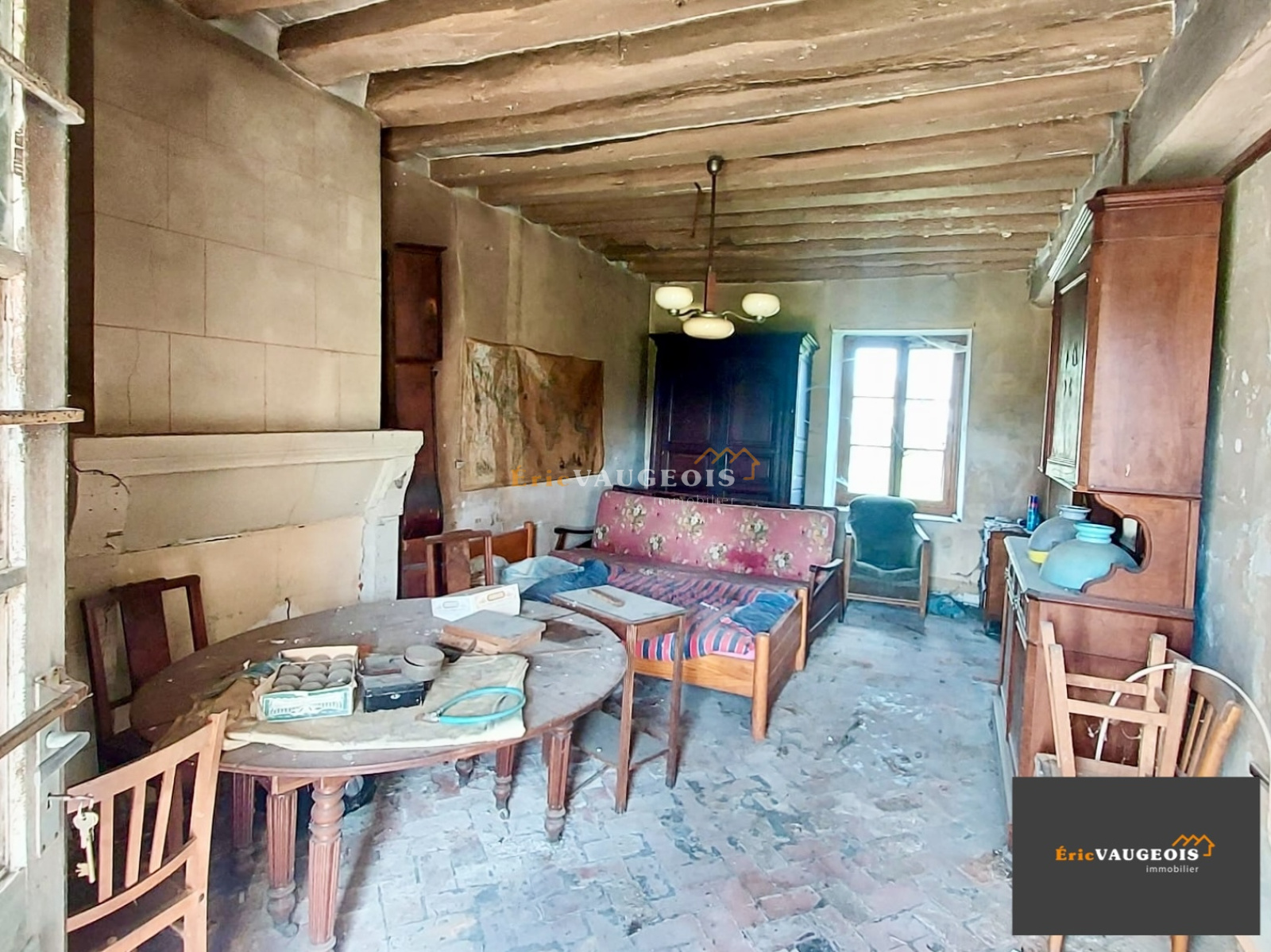 Image_3, Maison, Jossigny, ref :1247