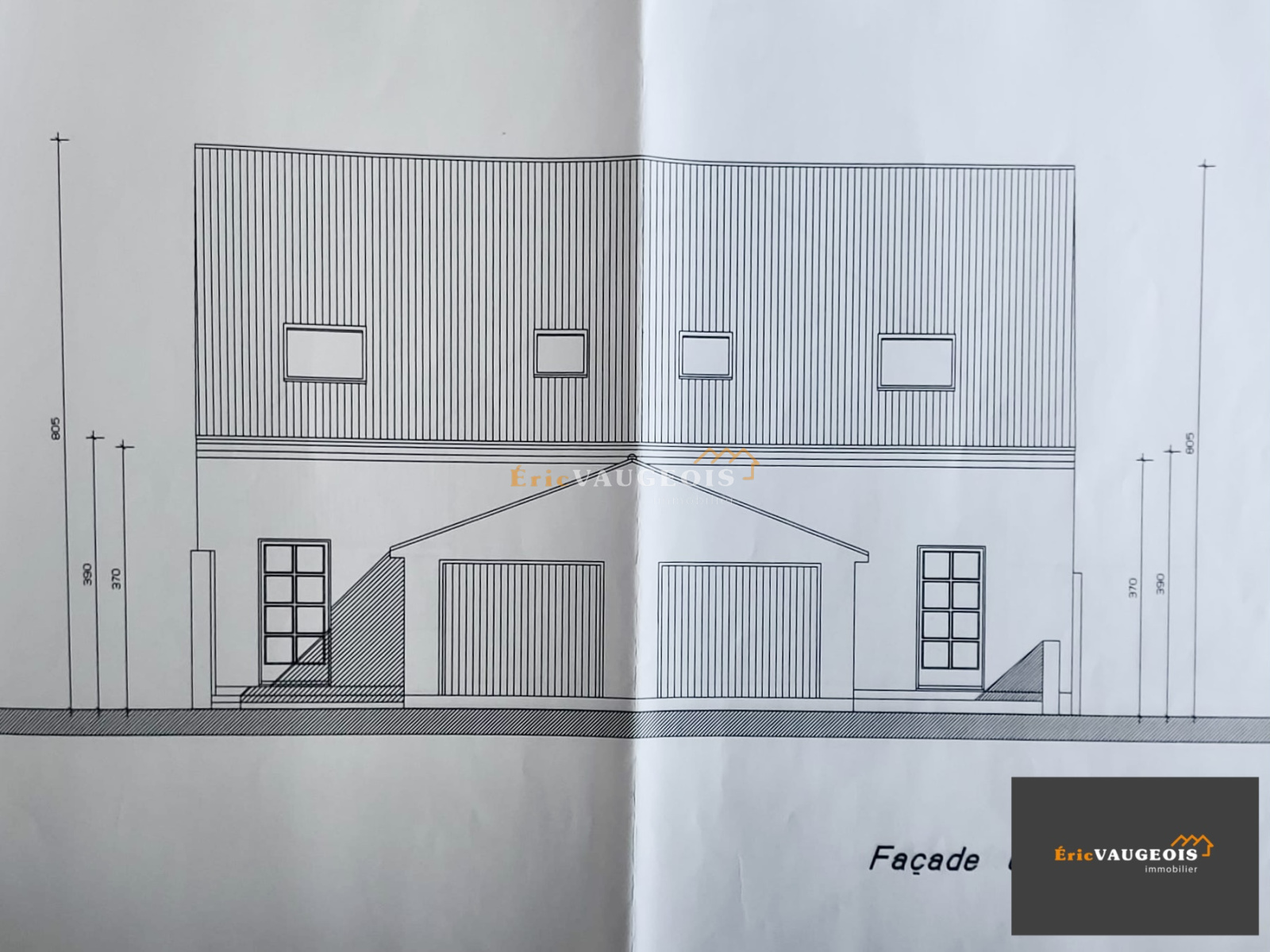 Image_19, Maison, Jossigny, ref :1247