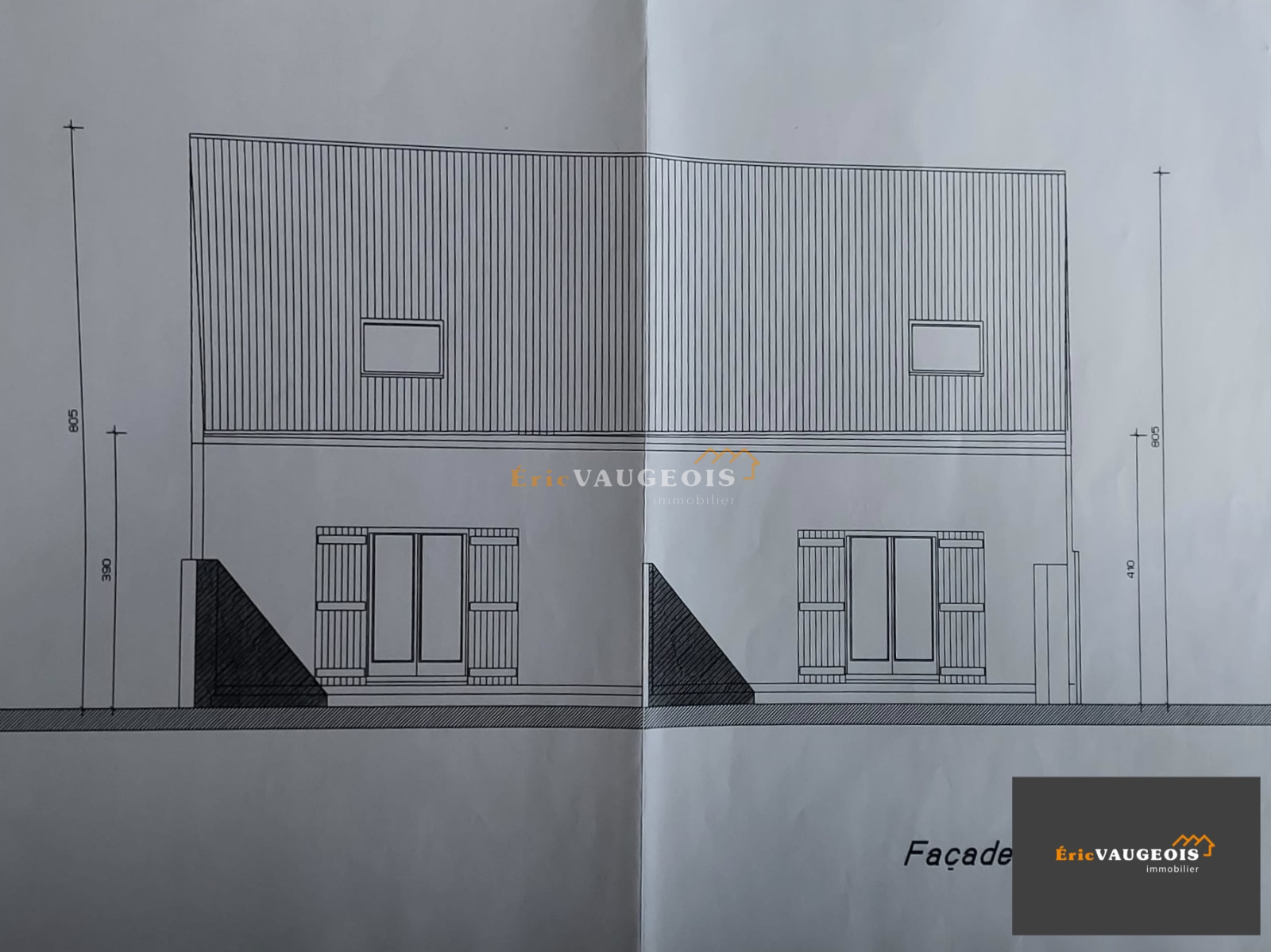 Image_20, Maison, Jossigny, ref :1247