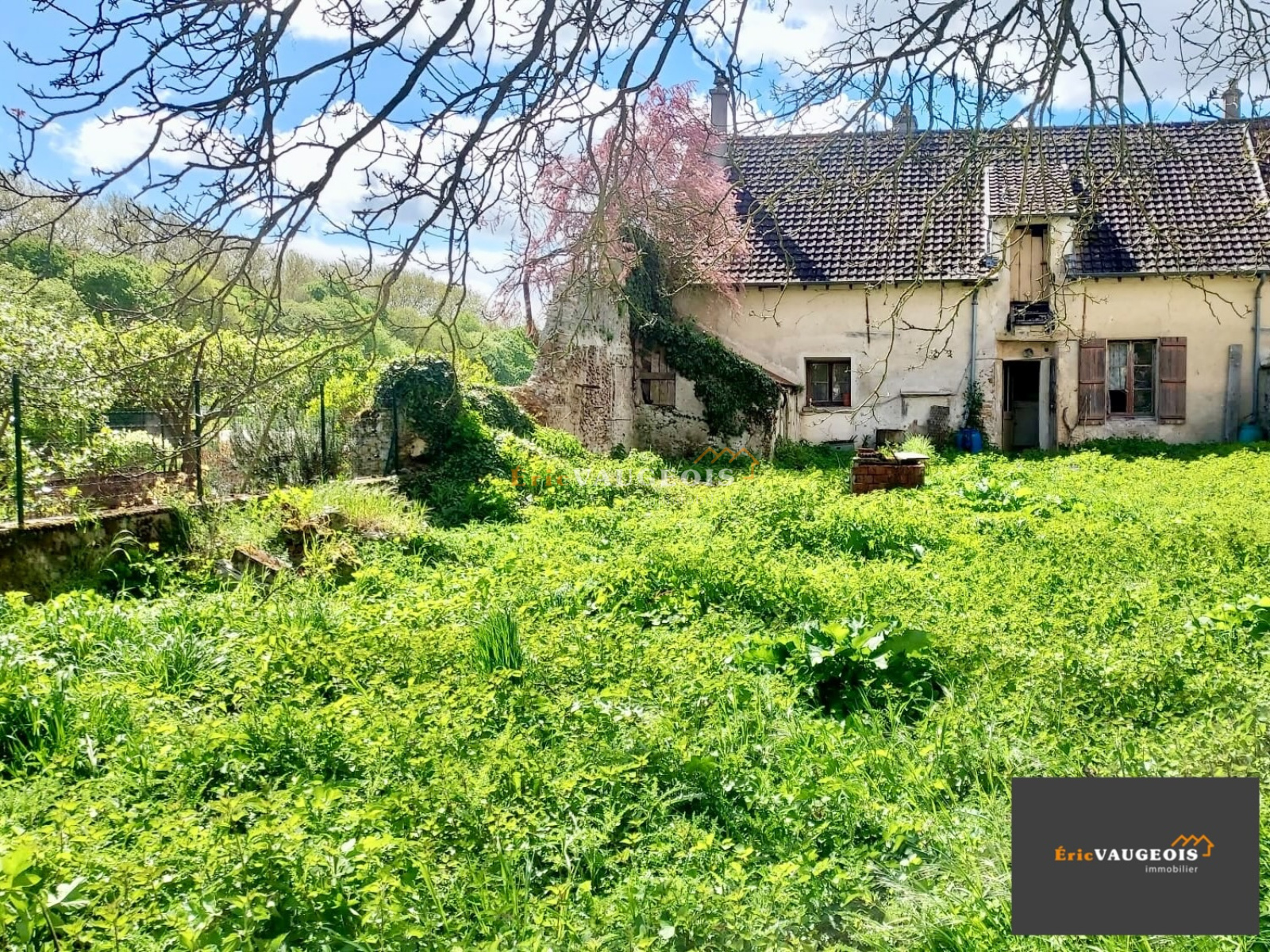 Image_2, Maison, Jossigny, ref :1247