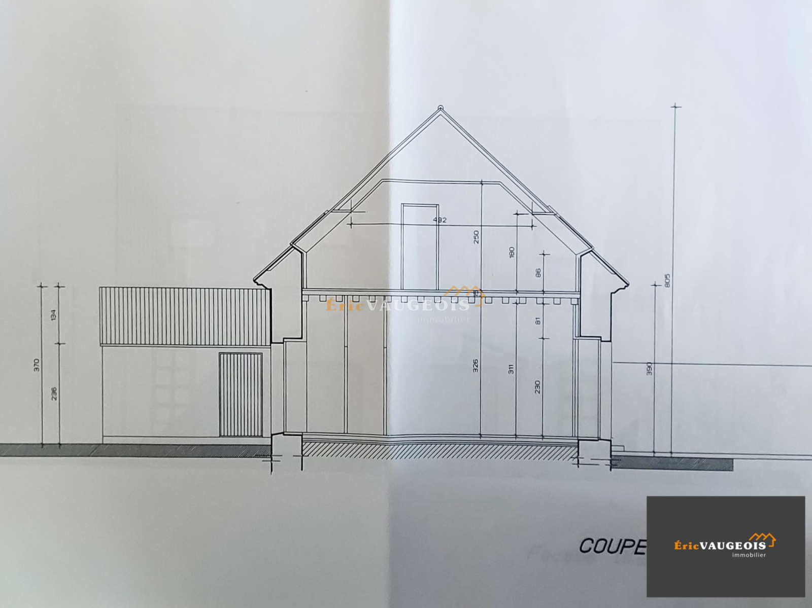 Image_23, Maison, Jossigny, ref :1247