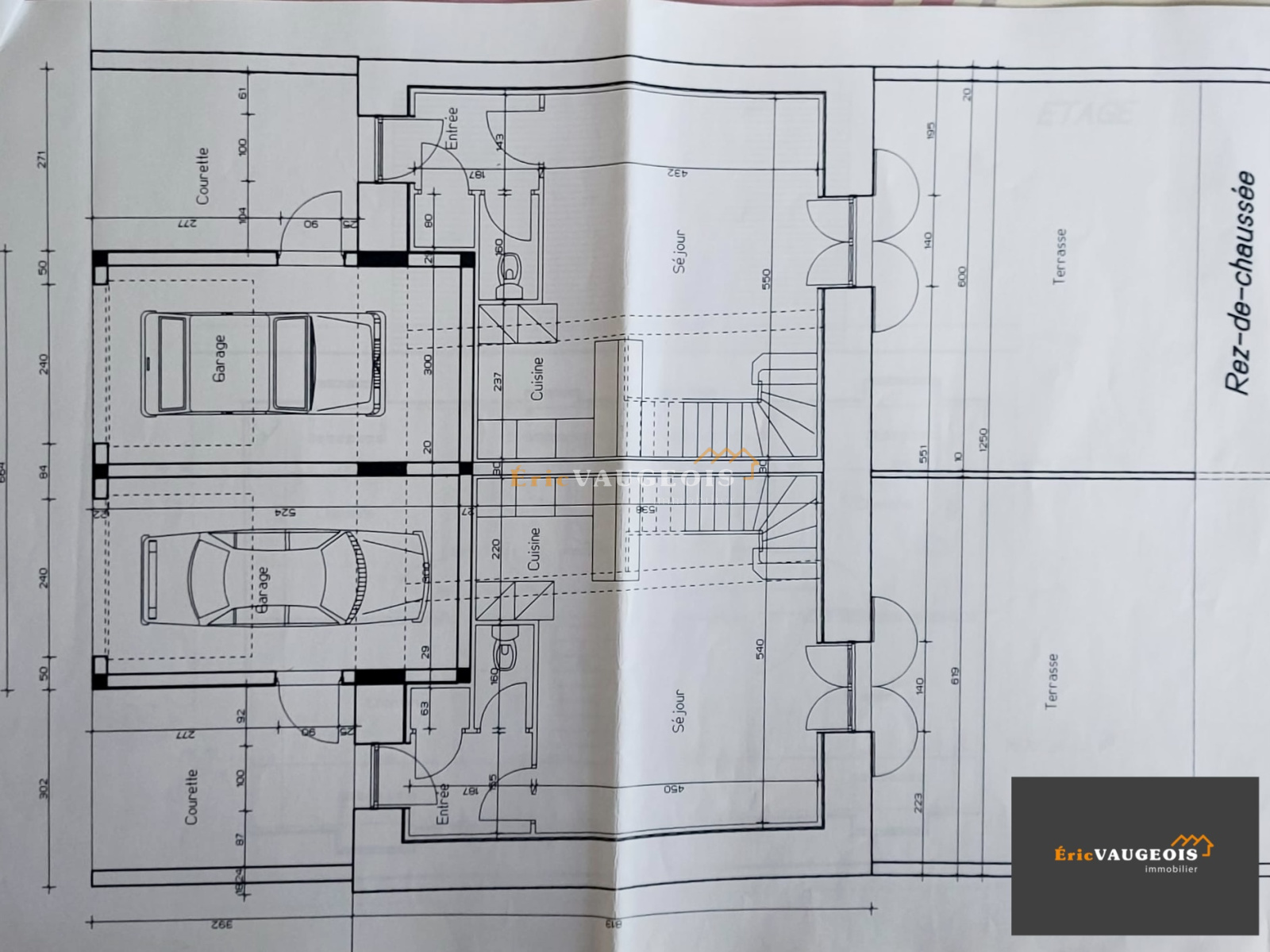 Image_21, Maison, Jossigny, ref :1247