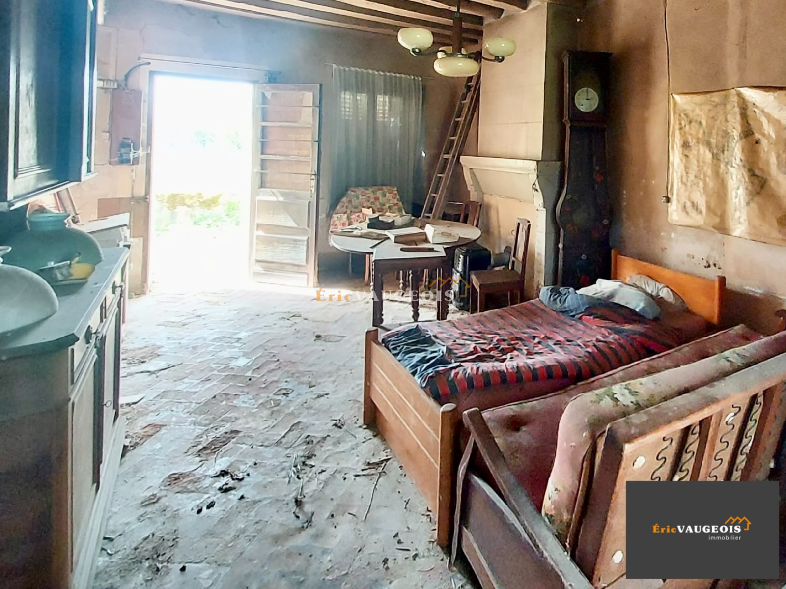 Image_12, Maison, Jossigny, ref :1247