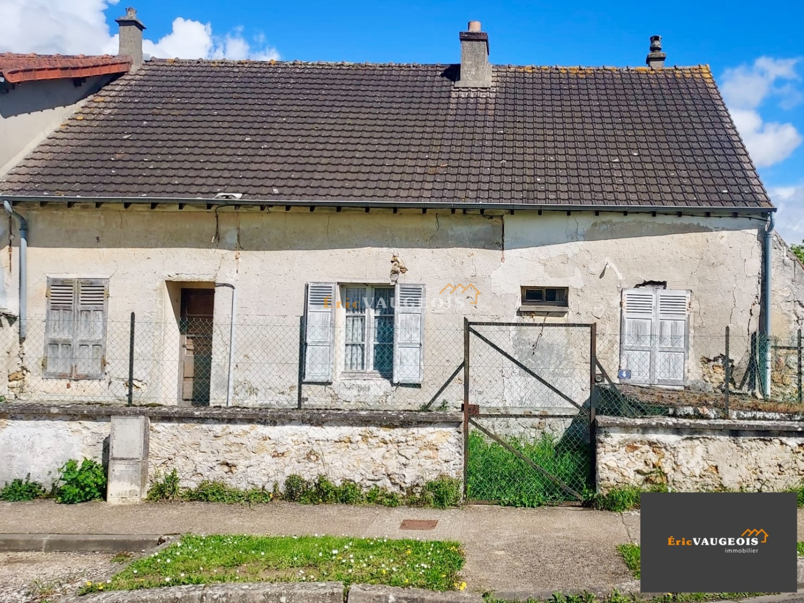 Image_1, Maison, Jossigny, ref :1247