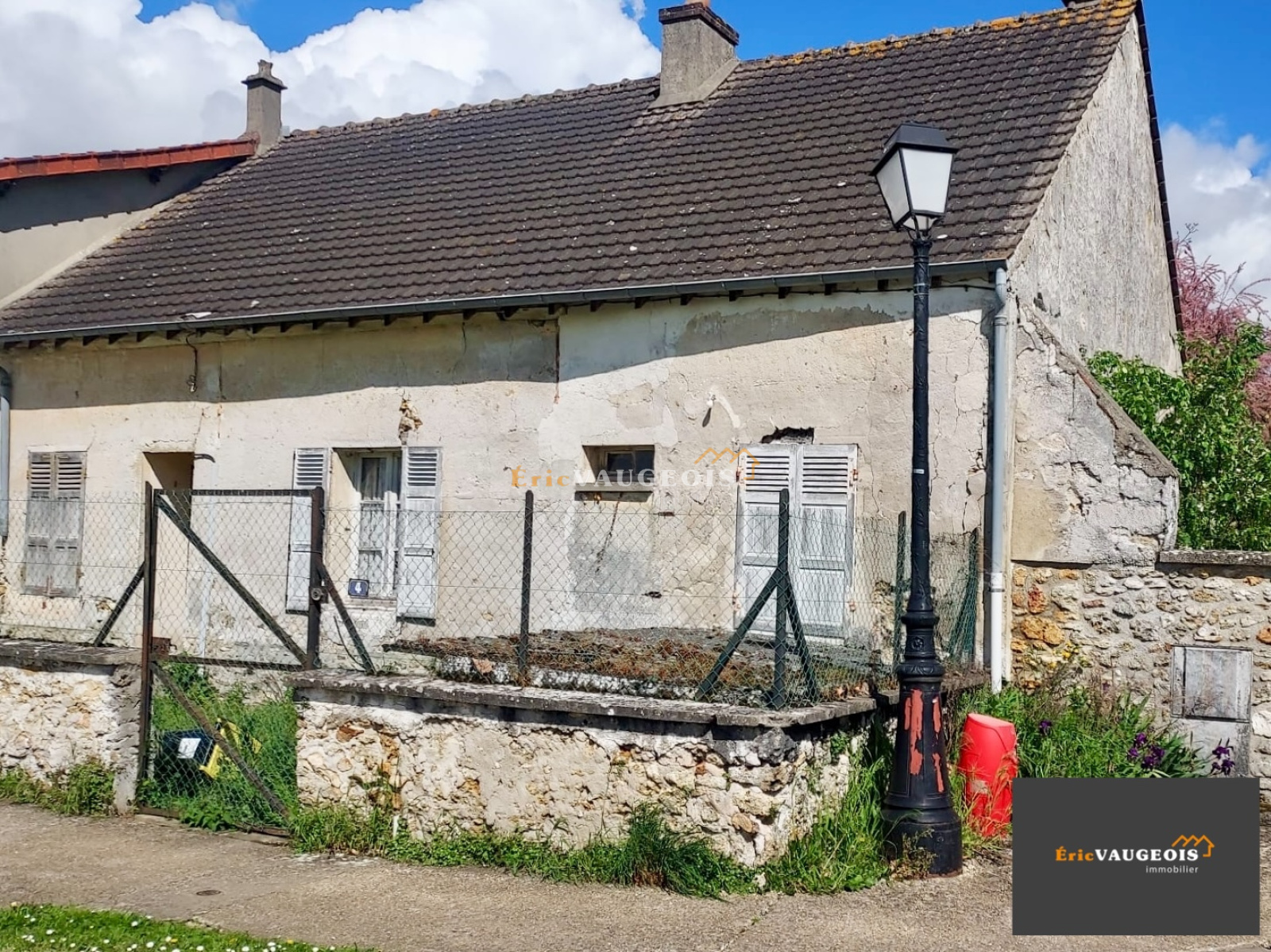 Image_15, Maison, Jossigny, ref :1247