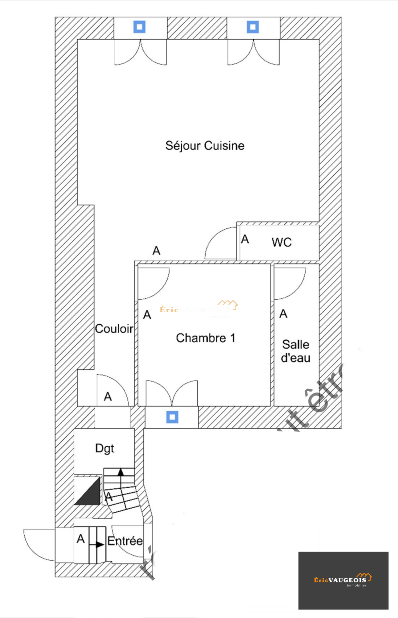Image_9, Appartement, Coulommiers, ref :1116