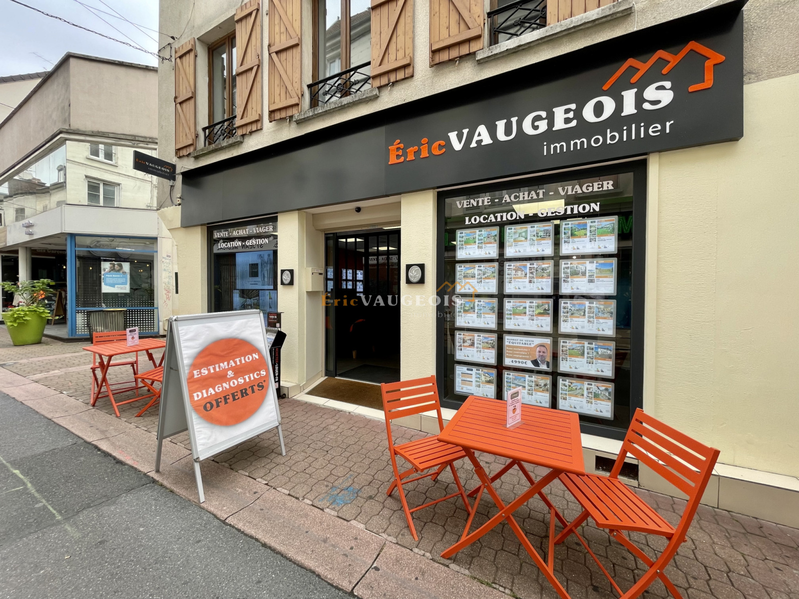 Image_12, Appartement, Coulommiers, ref :1116