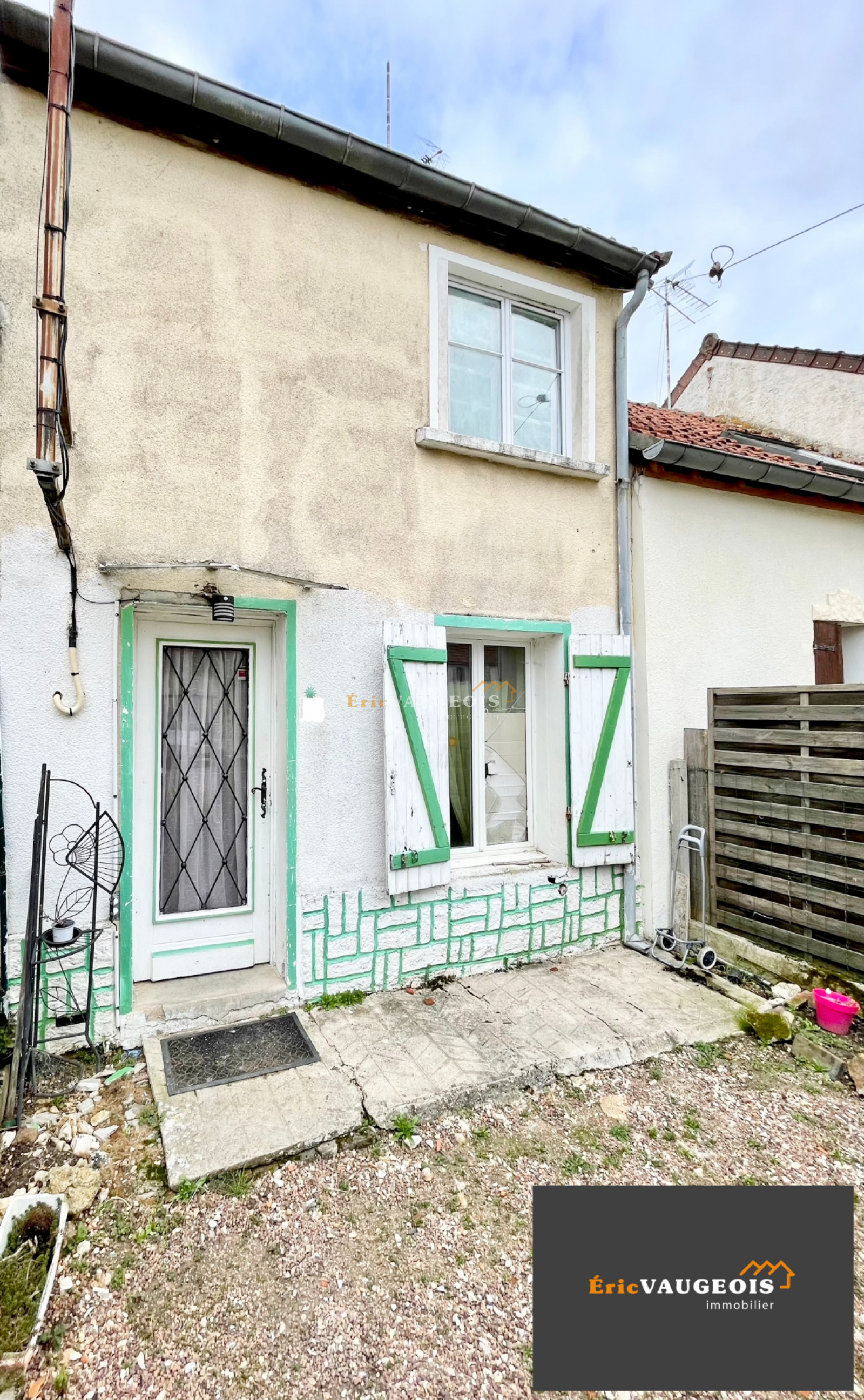 Image_1, Maison, Coulommiers, ref :1054