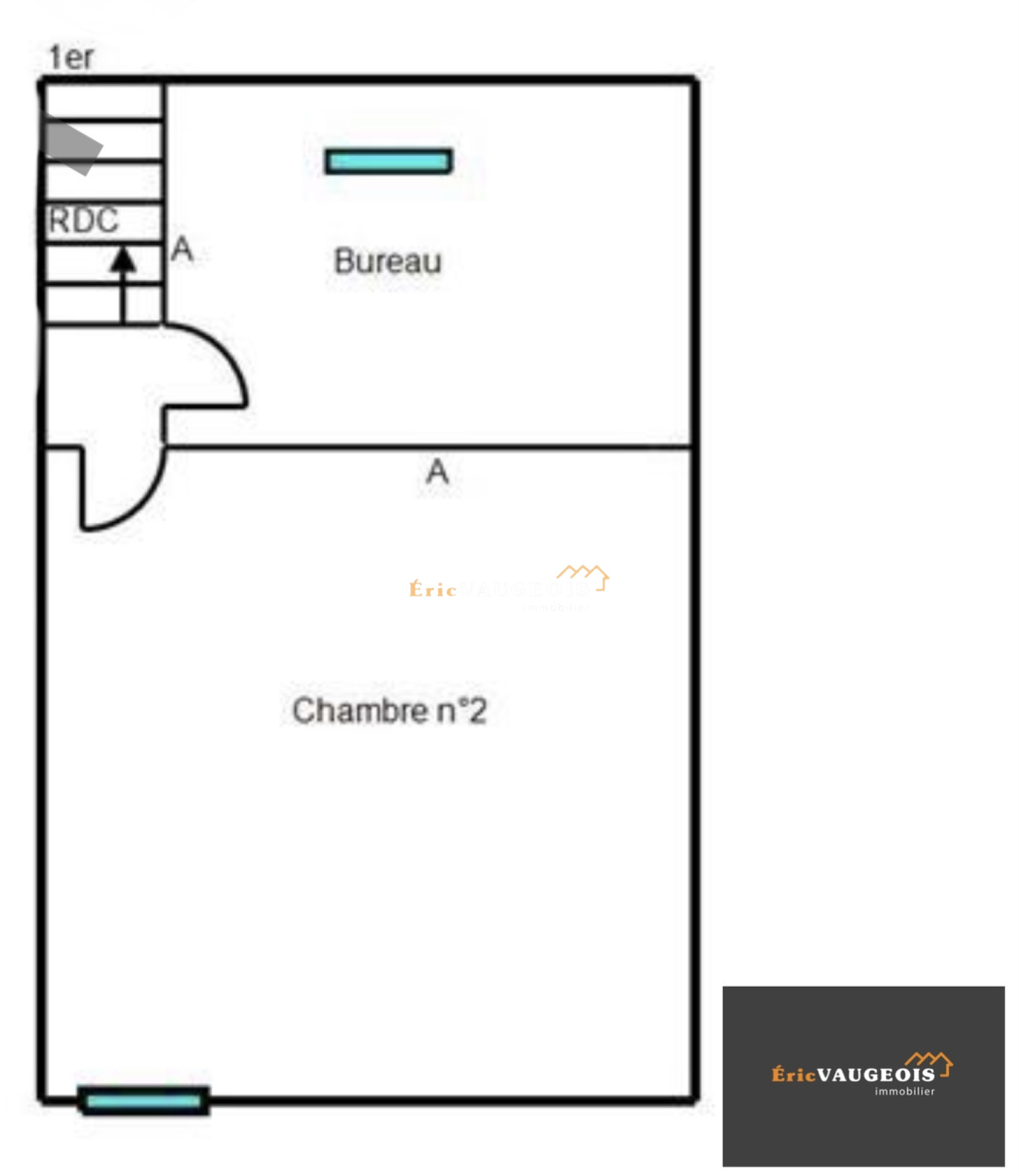 Image_3, Maison, Coulommiers, ref :1054