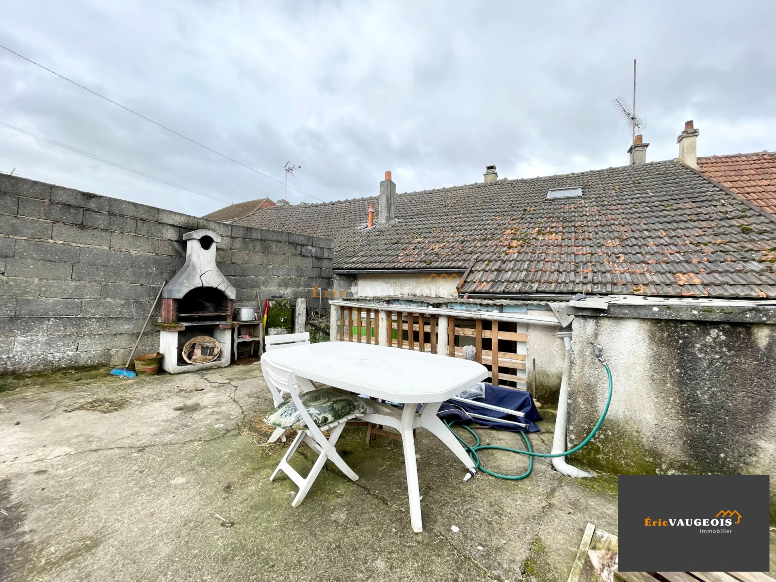 Image_4, Maison, Coulommiers, ref :1054