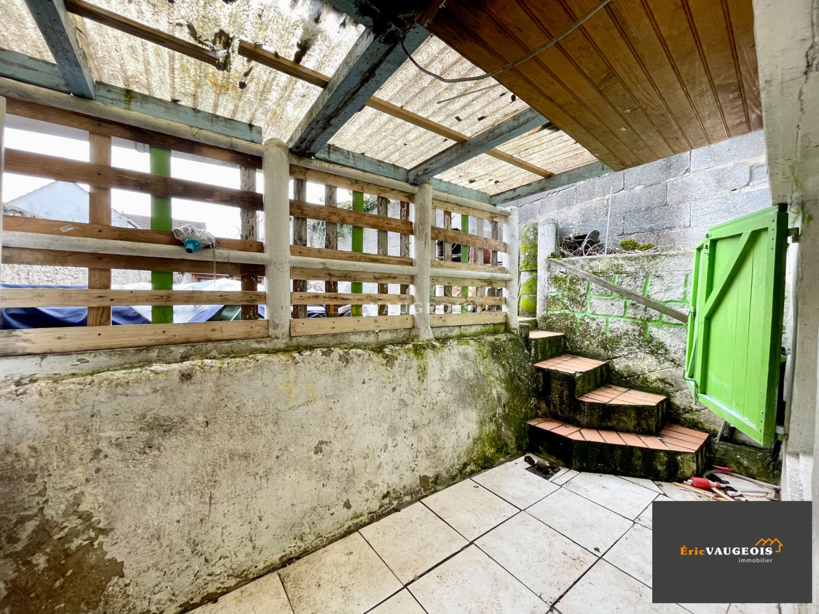 Image_7, Maison, Coulommiers, ref :1054