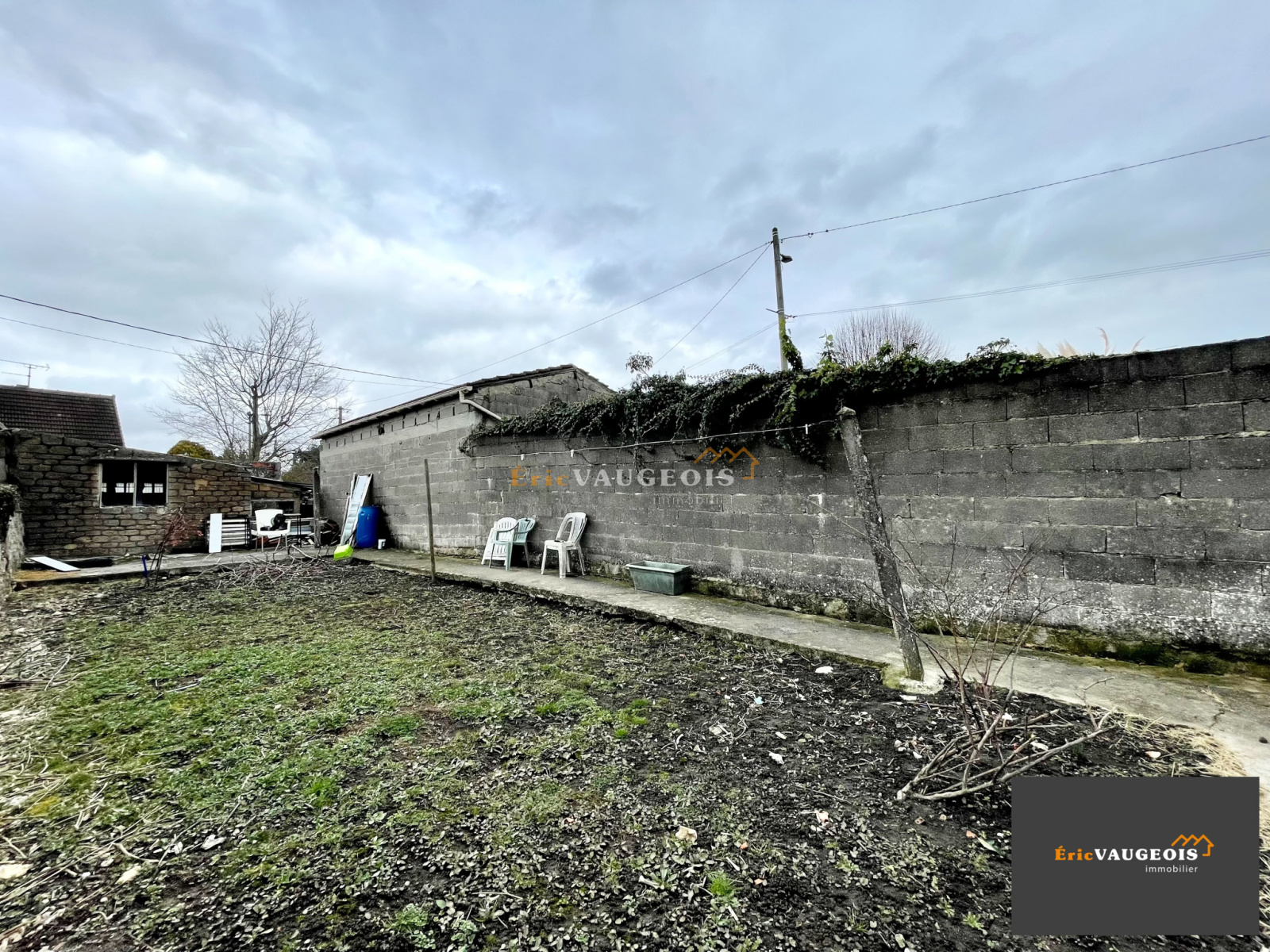 Image_6, Maison, Coulommiers, ref :1054