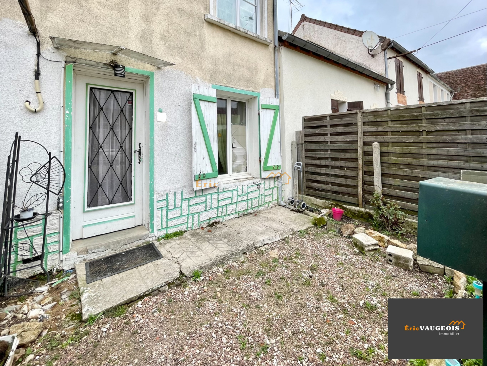 Image_22, Maison, Coulommiers, ref :1054