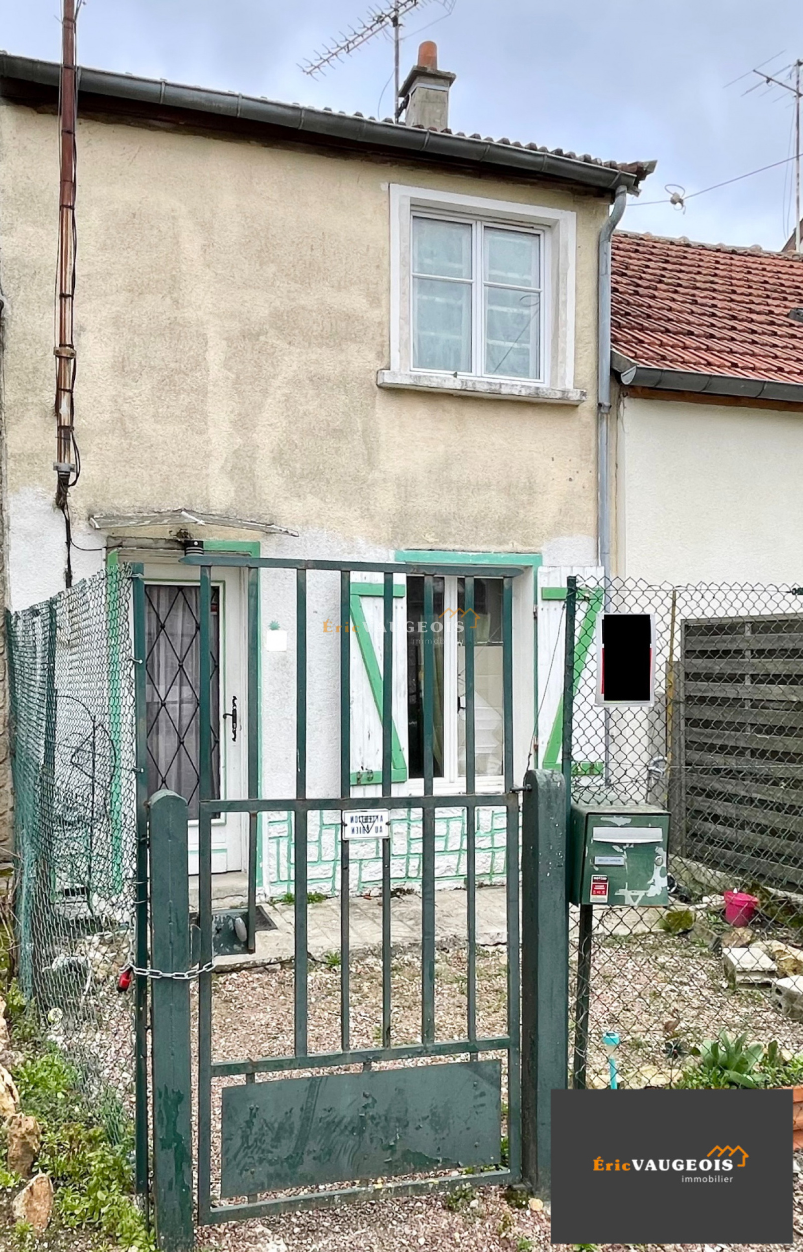 Image_23, Maison, Coulommiers, ref :1054