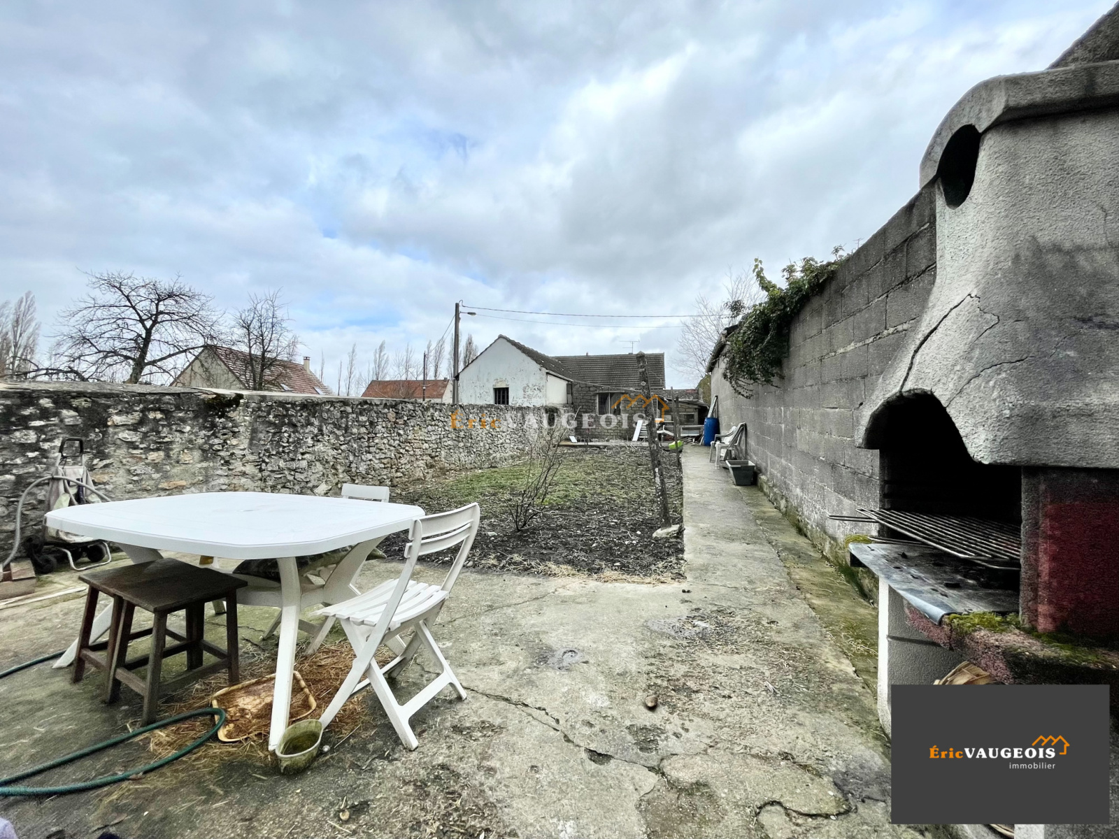 Image_5, Maison, Coulommiers, ref :1054