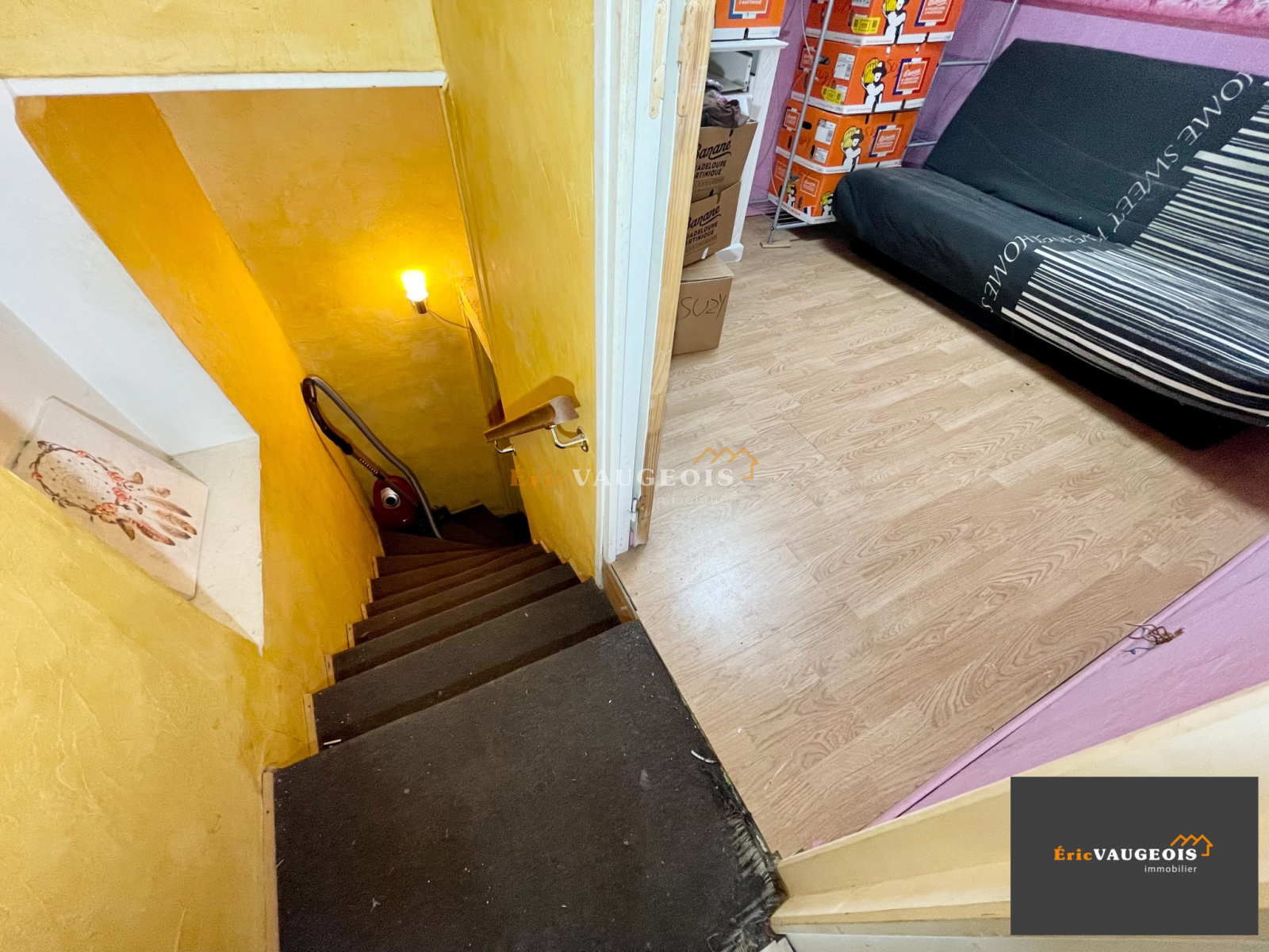 Image_15, Maison, Coulommiers, ref :1054