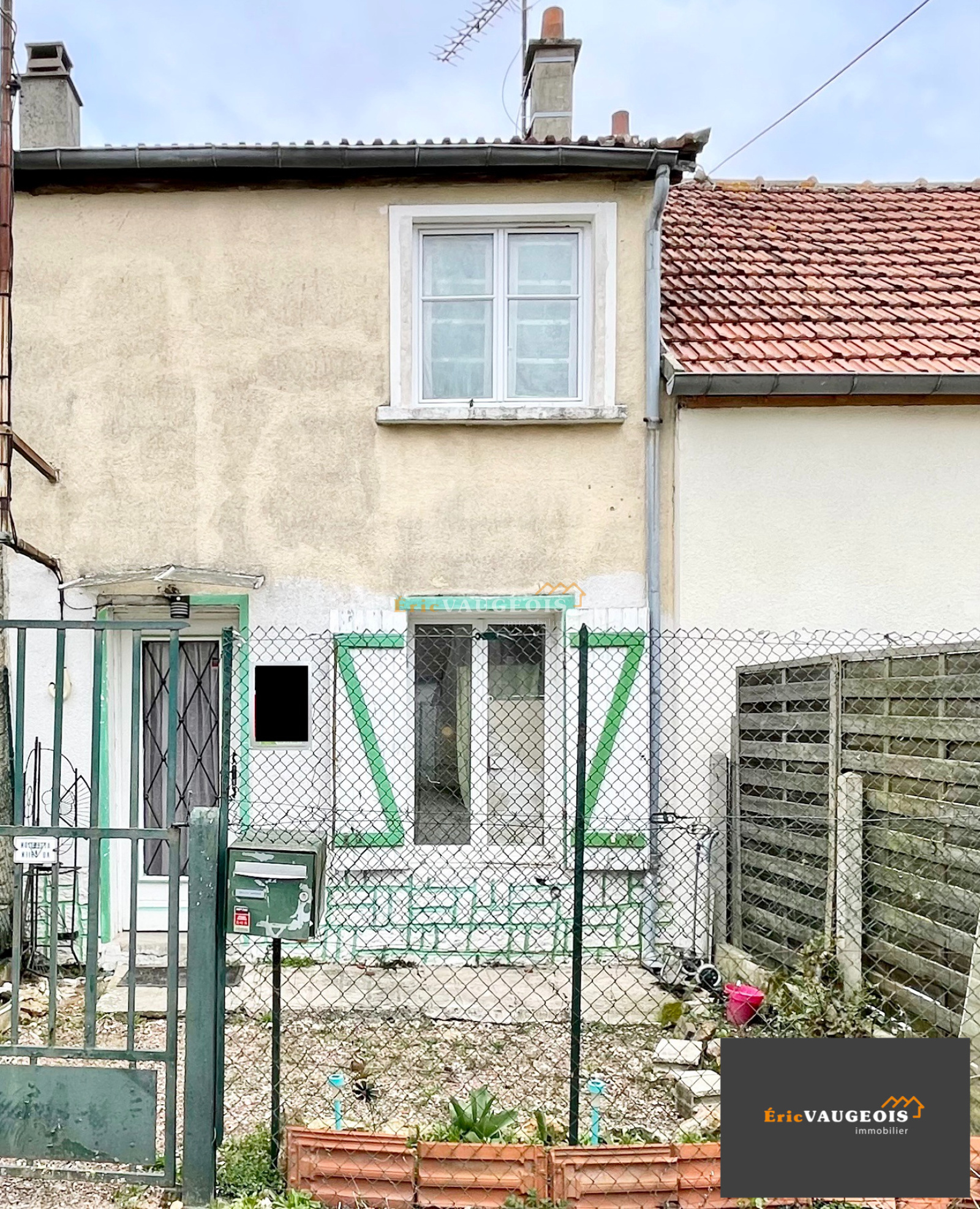 Image_21, Maison, Coulommiers, ref :1054