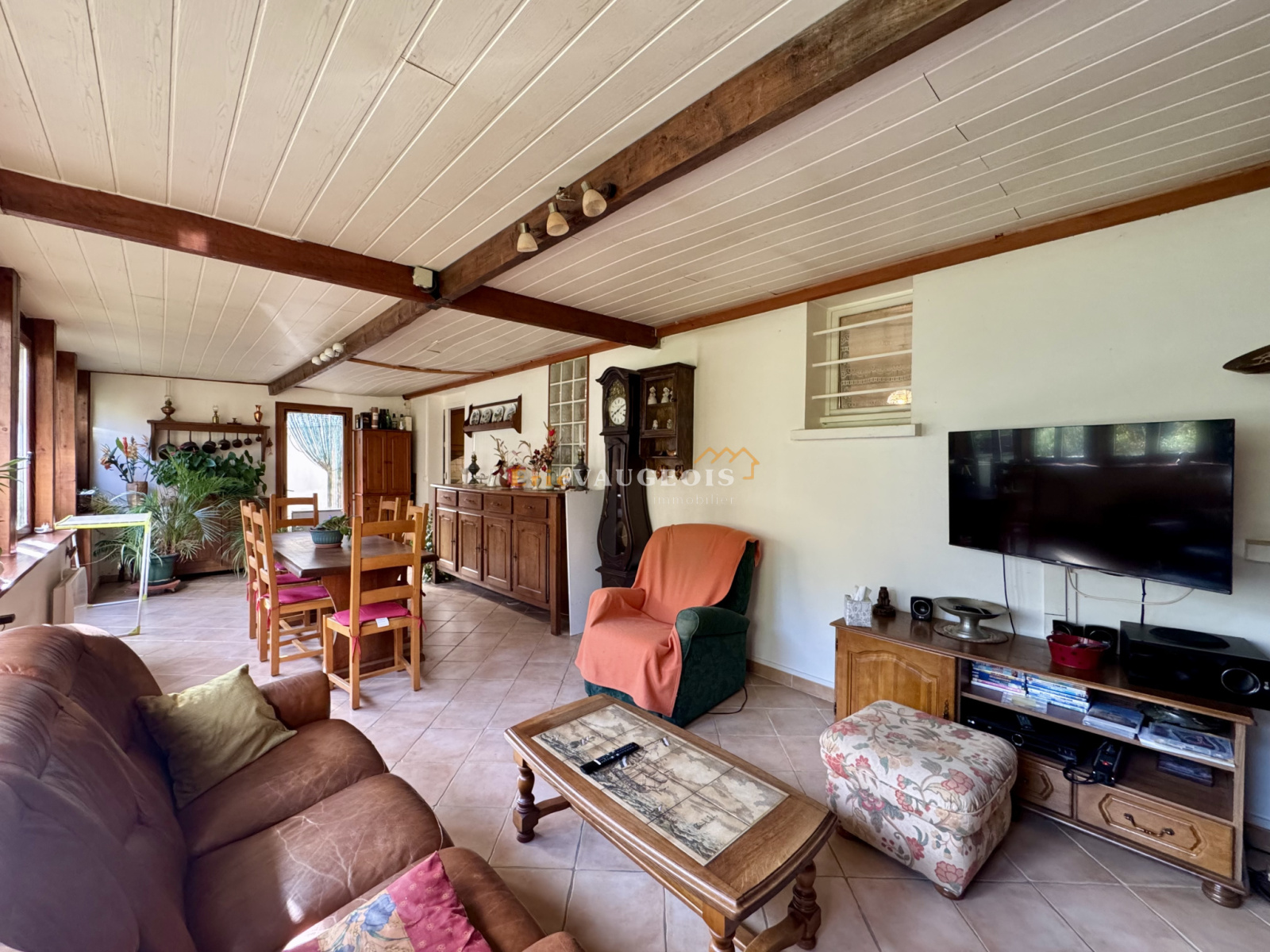 Image_10, Maison, Coulommiers, ref :1550