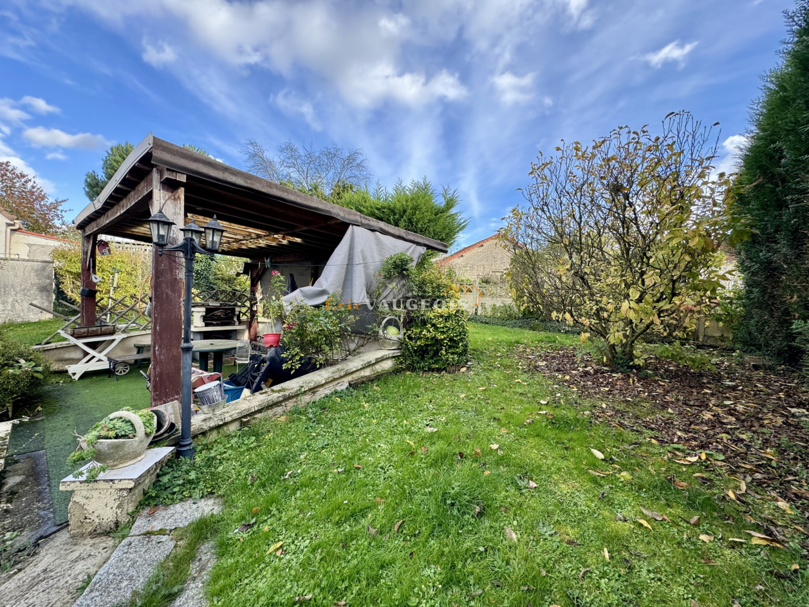 Image_25, Maison, Coulommiers, ref :1550